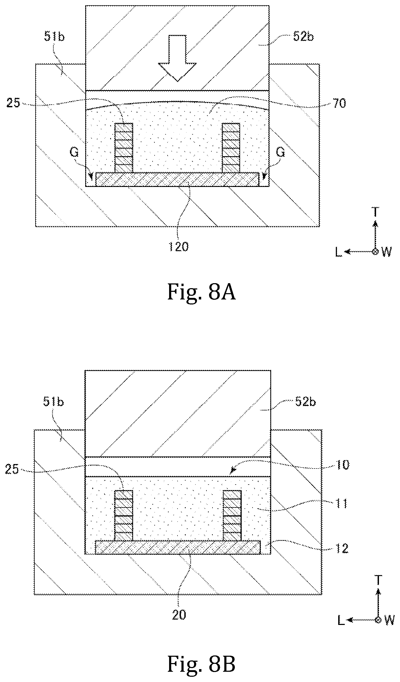 Patent US12586706 Figure 9 – Coil component and method of manufacturing the same