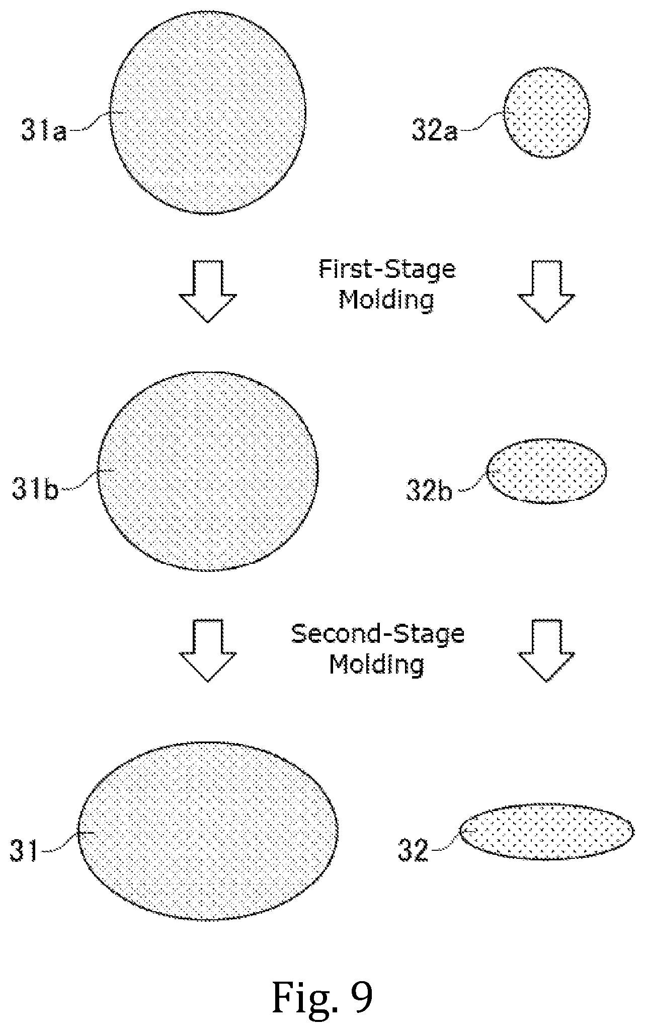 Patent US12586706 Figure 10 – Coil component and method of manufacturing the same