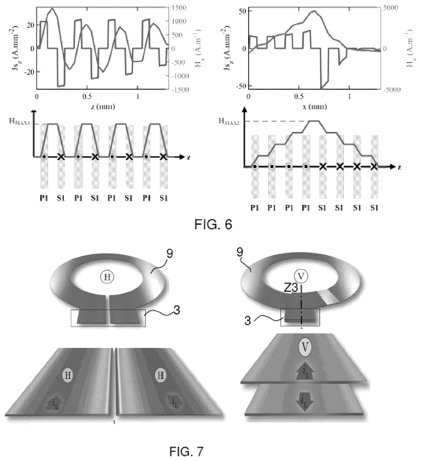 Patent US12586708 Figure 4 – Innovative planar electromagnetic component structure