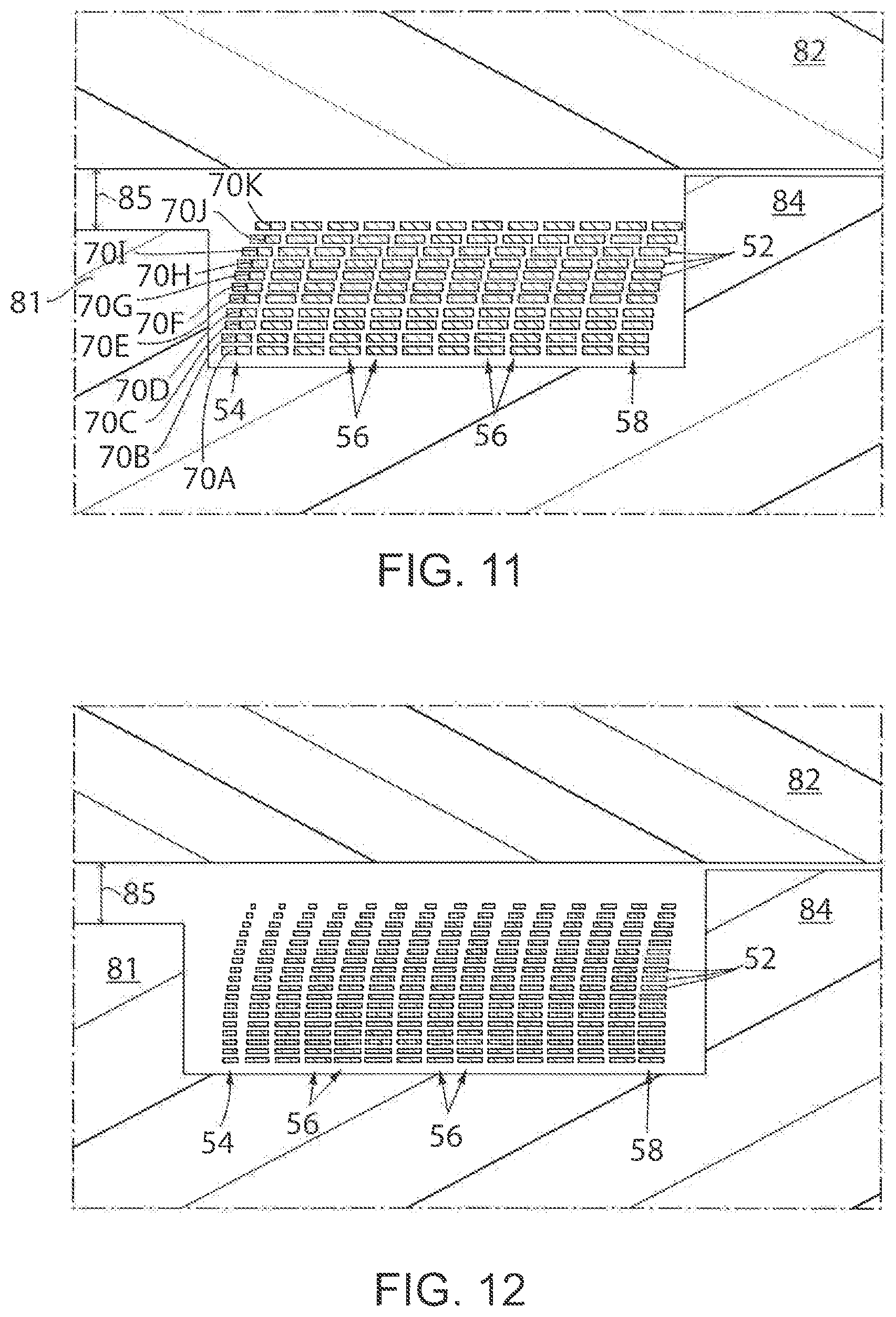 Patent US12586709 Figure 7 – System and method for reducing power losses for magnetics integrated in a printed circuit board