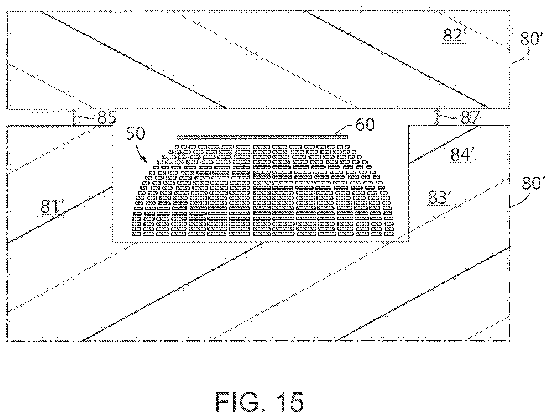 Patent US12586709 Figure 9 – System and method for reducing power losses for magnetics integrated in a printed circuit board