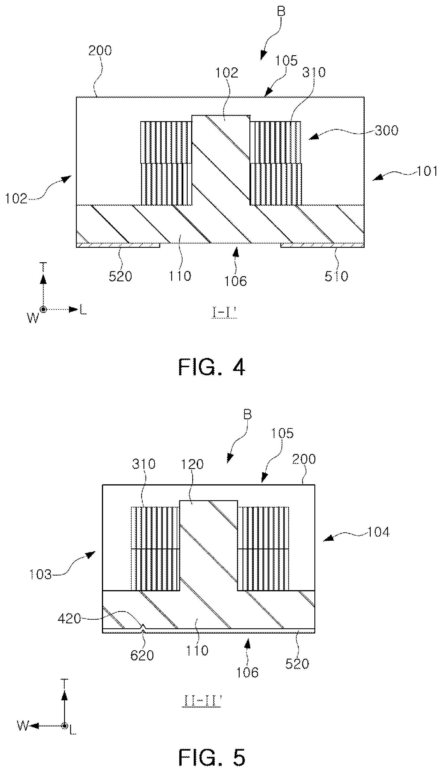 Patent US12586711 Figure 4 – Coil component