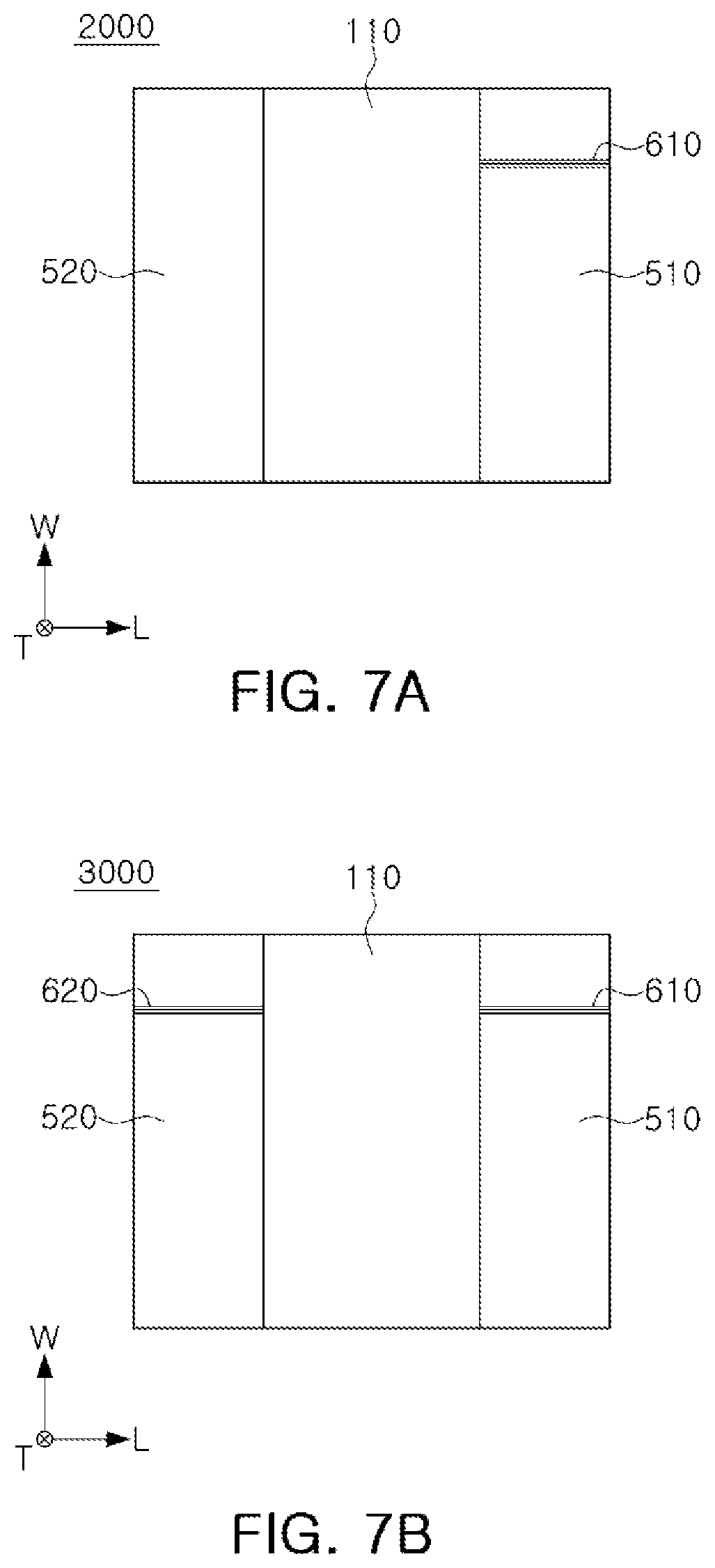 Patent US12586711 Figure 6 – Coil component
