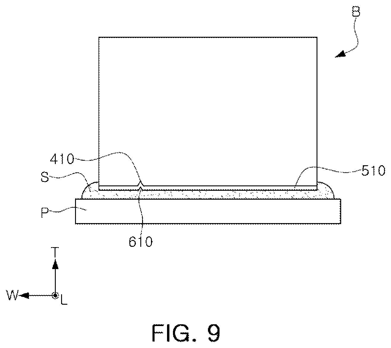 Patent US12586711 Figure 8 – Coil component