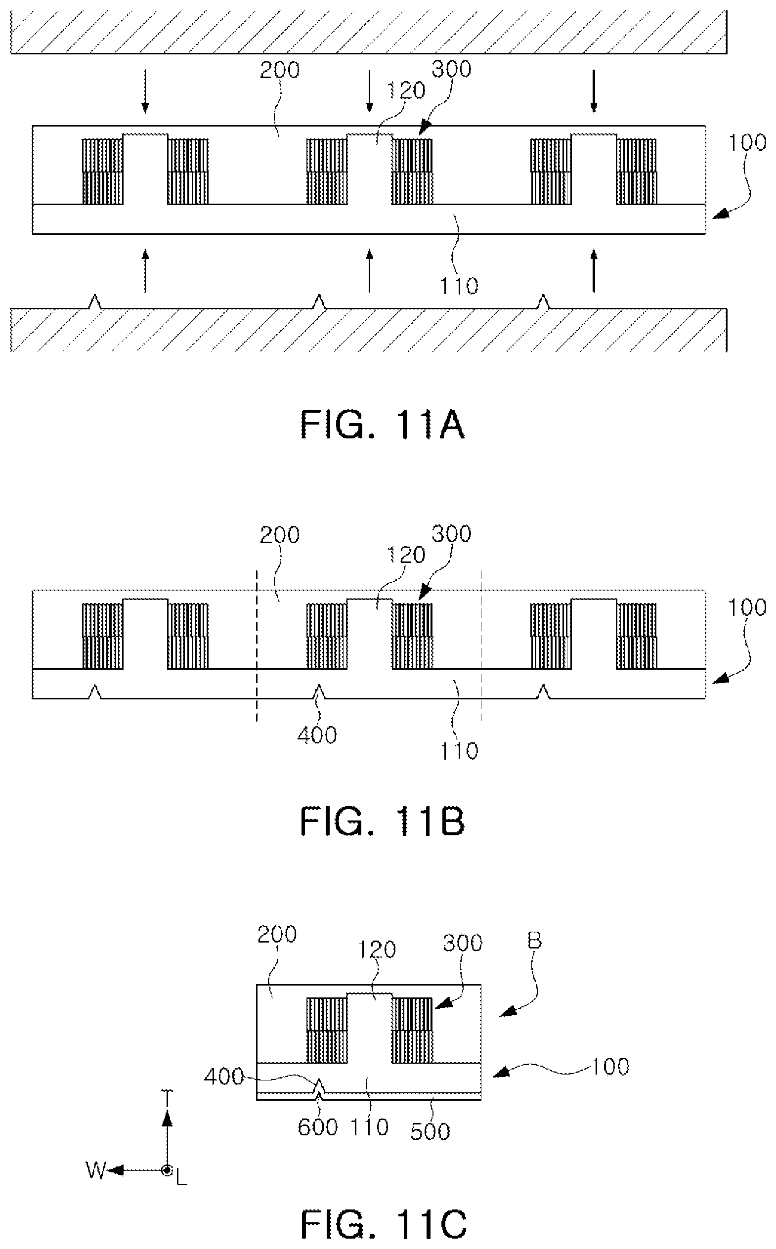 Patent US12586711 Figure 10 – Coil component
