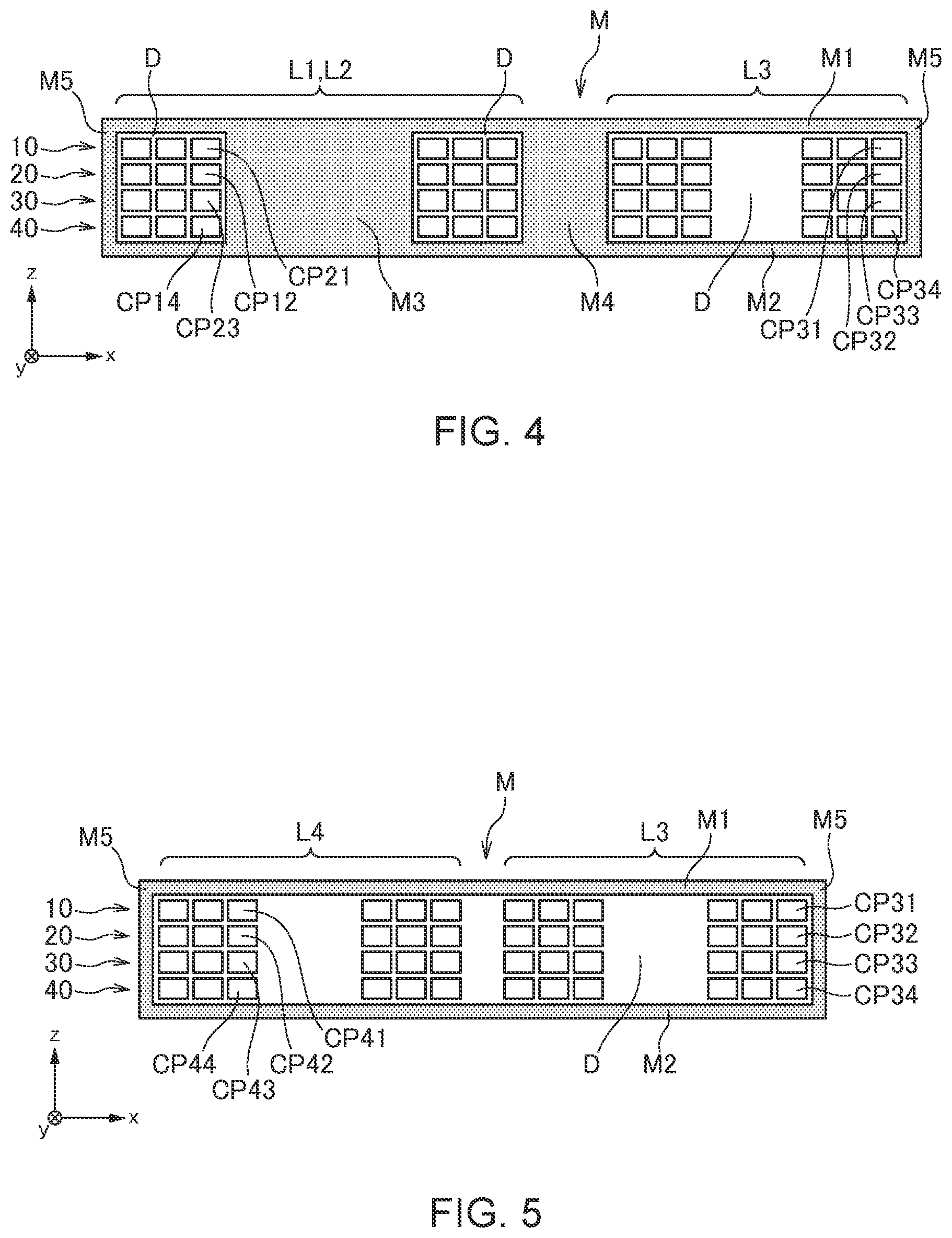 Patent US12586712 Figure 3 – Composite electronic component