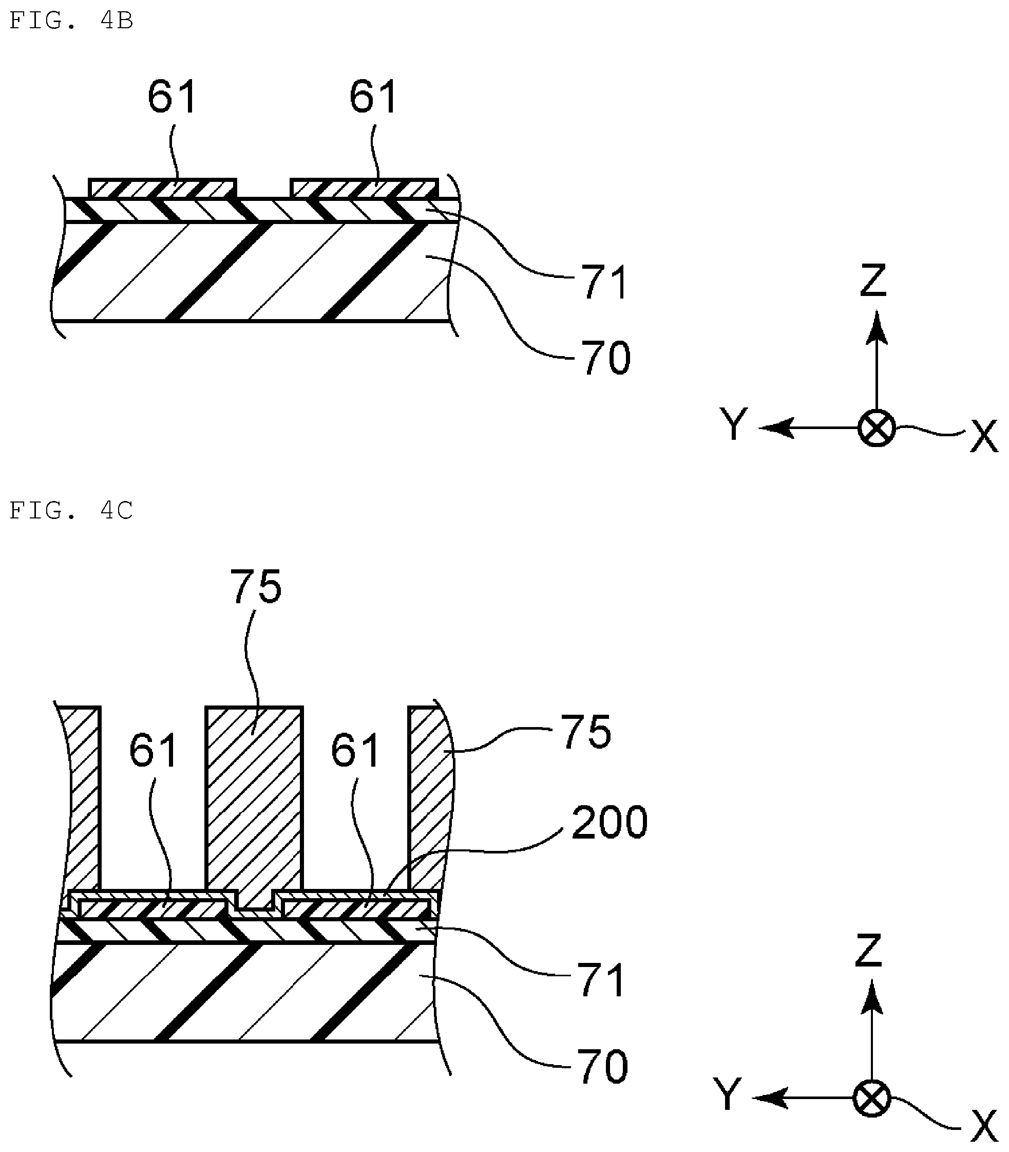 Patent US12586714 Figure 4 – Inductor component