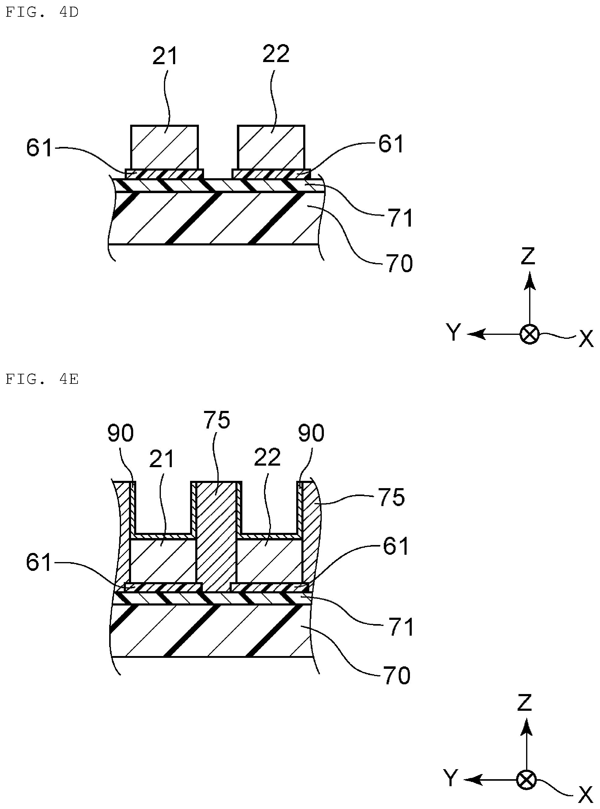 Patent US12586714 Figure 5 – Inductor component