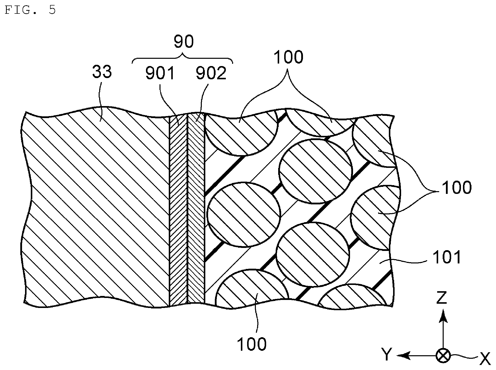 Patent US12586714 Figure 8 – Inductor component