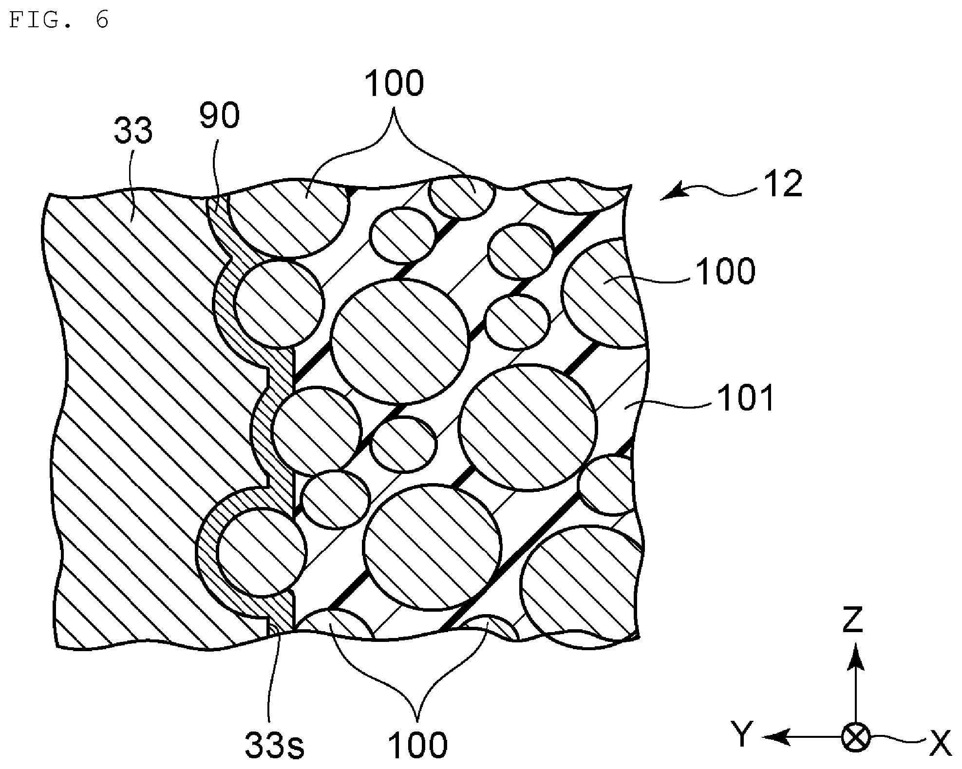 Patent US12586714 Figure 9 – Inductor component