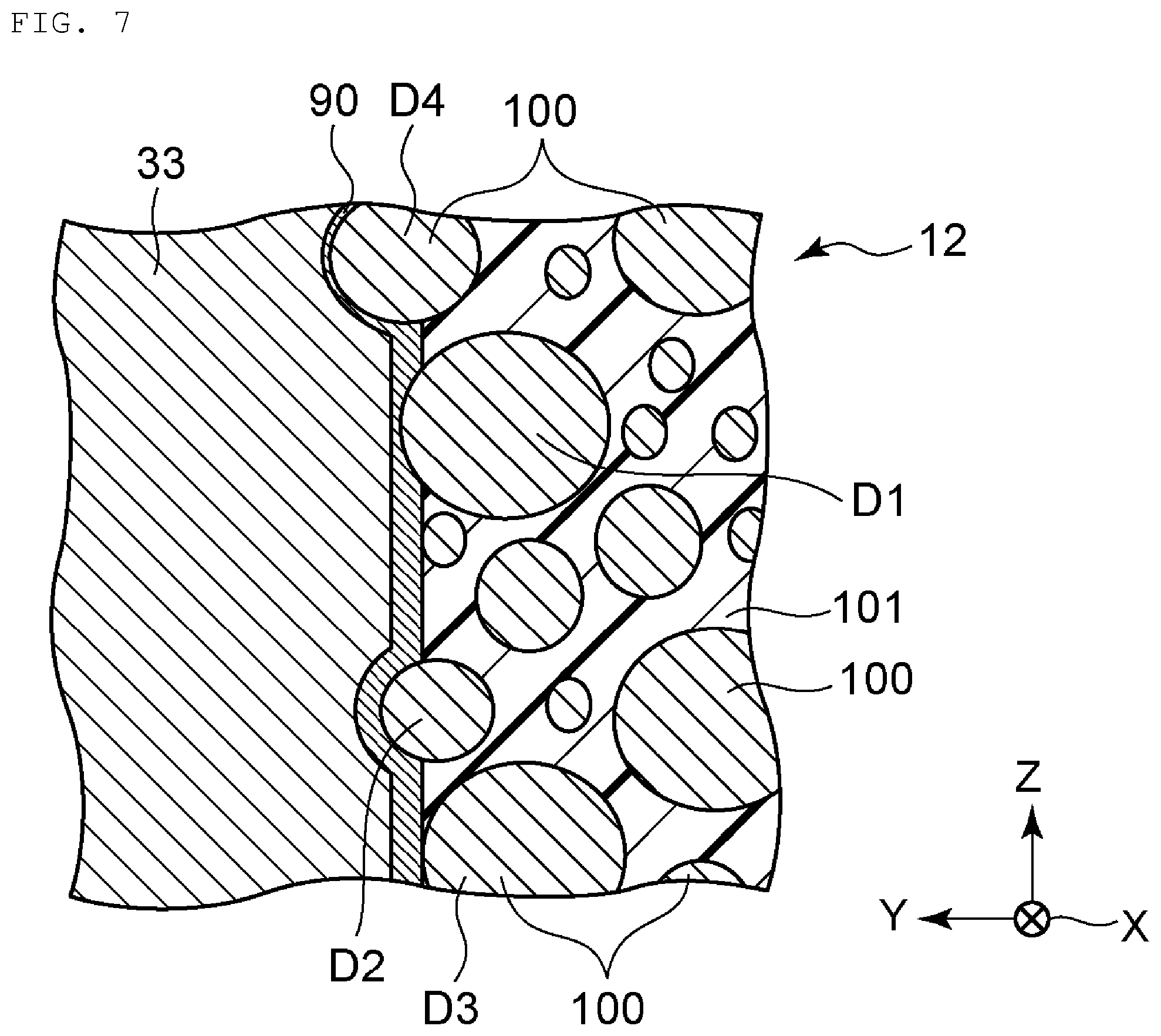 Patent US12586714 Figure 10 – Inductor component