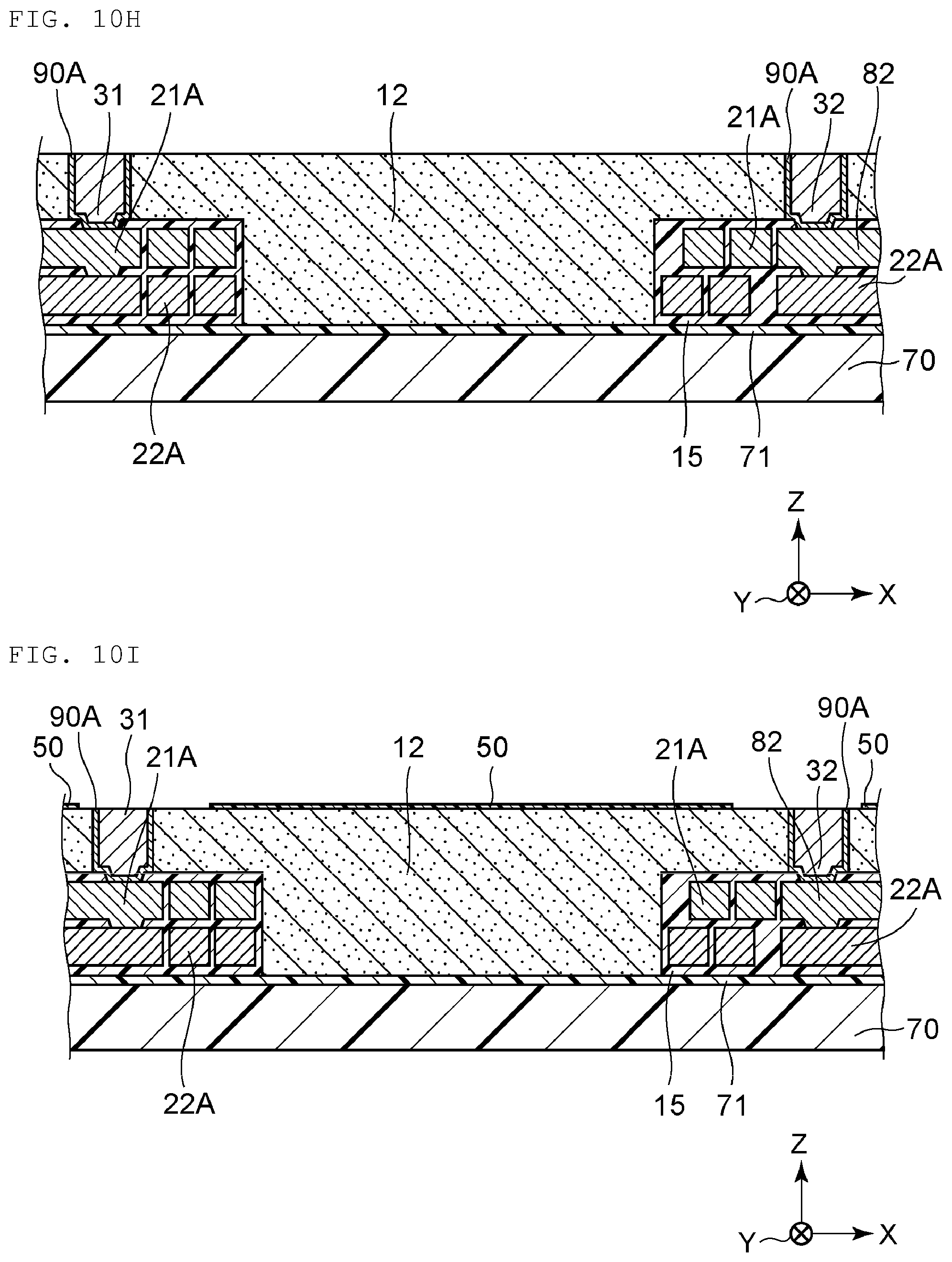 Patent US12586714 Figure 15 – Inductor component