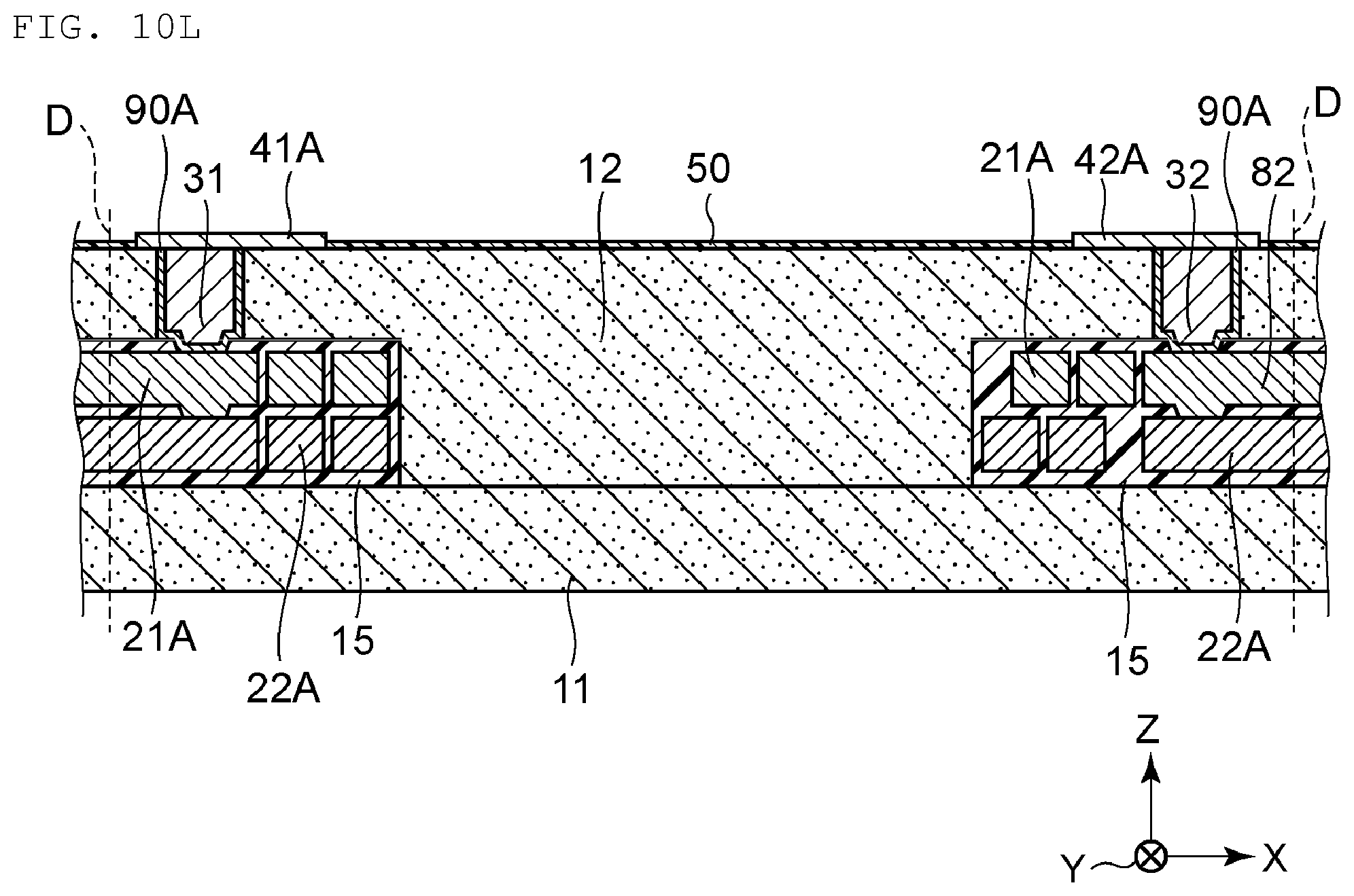 Patent US12586714 Figure 17 – Inductor component