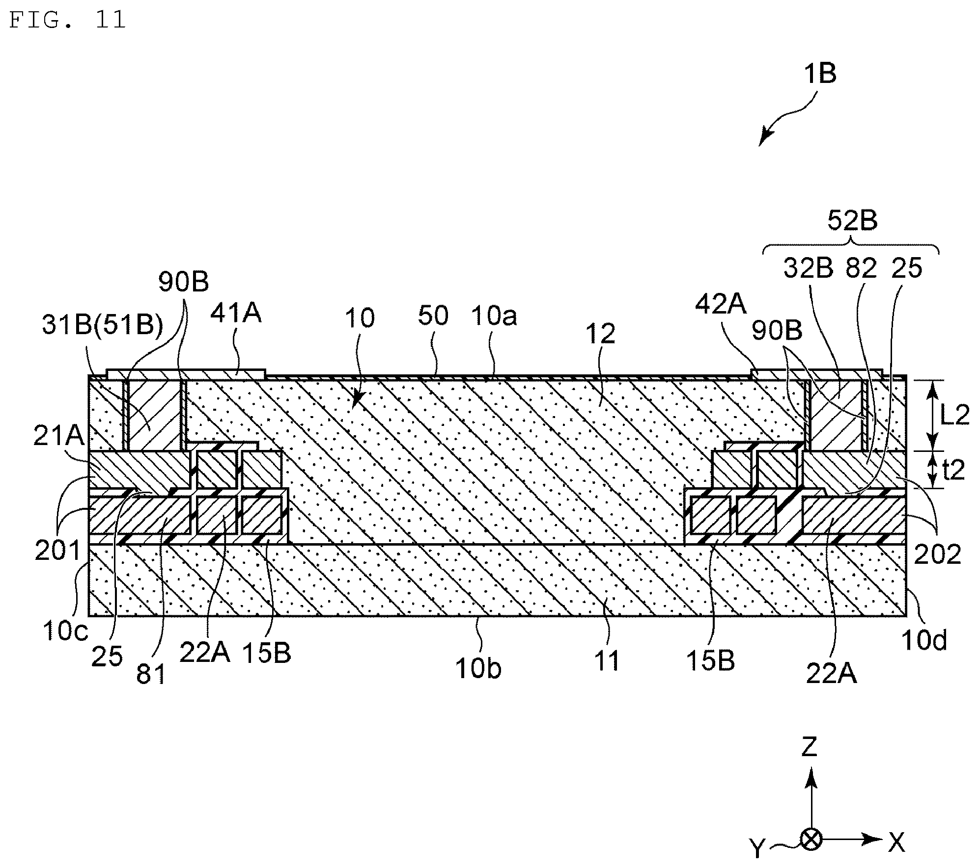 Patent US12586714 Figure 18 – Inductor component
