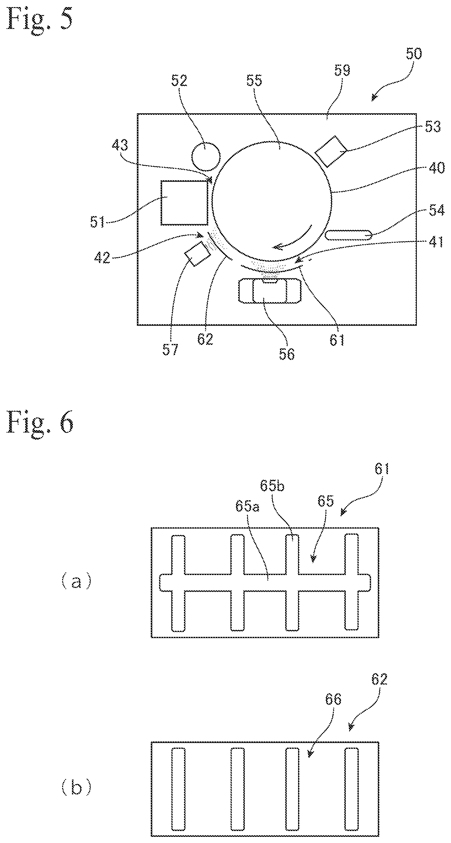 Patent US12586720 Figure 5 – Capacitor and method for manufacturing same