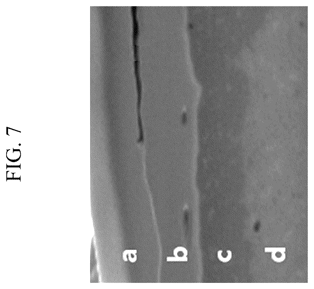 Patent US12586724 Figure 7 – Multilayered capacitor including thin film including barium zirconium titanate on capacitor body