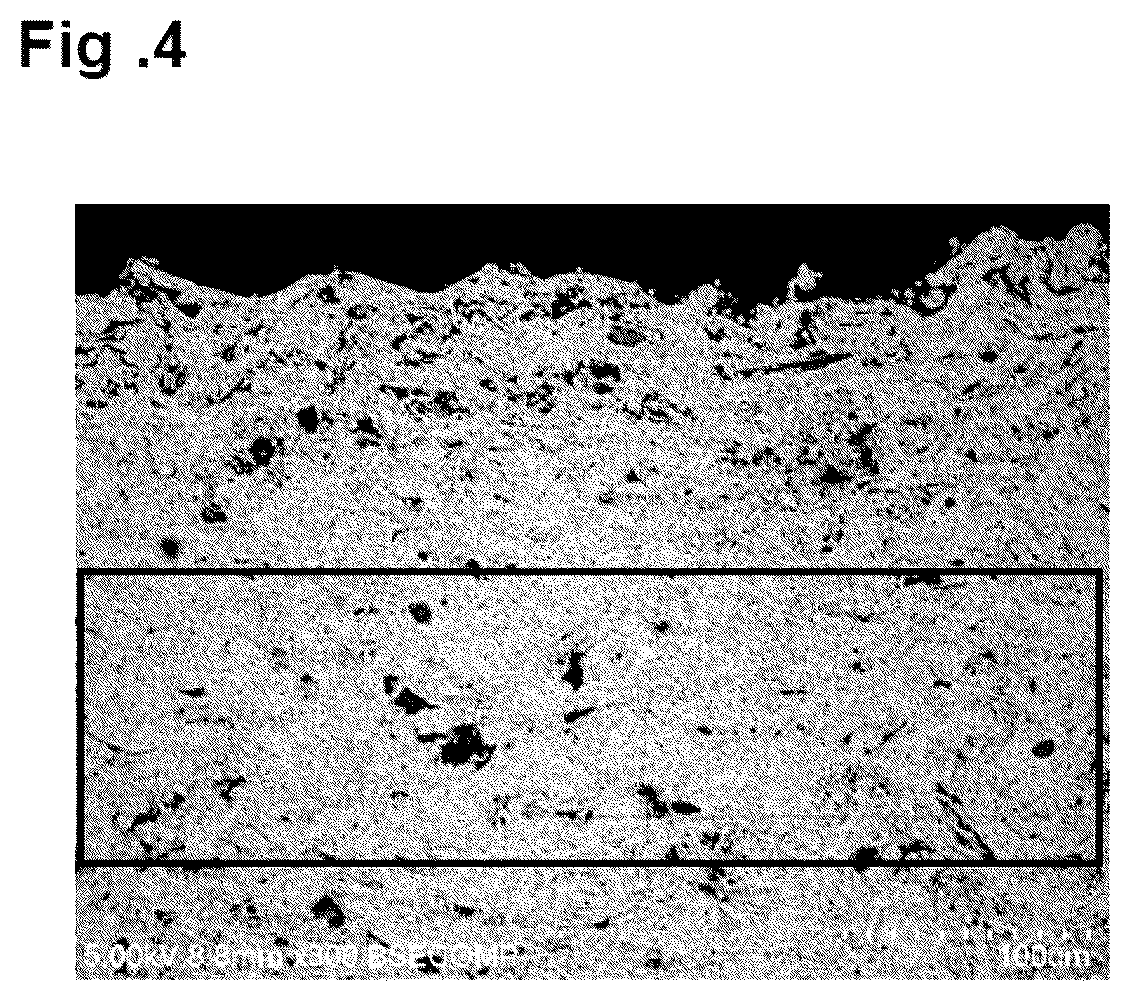 Patent US12586725 Figure 4 – Capacitor having an external electrode with increased porosity