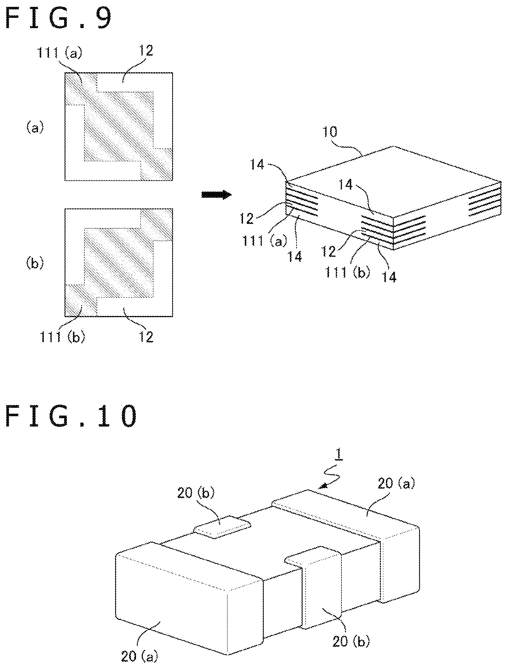 Patent US12586726 Figure 4 – Multilayer ceramic electronic component and manufacturing method thereof