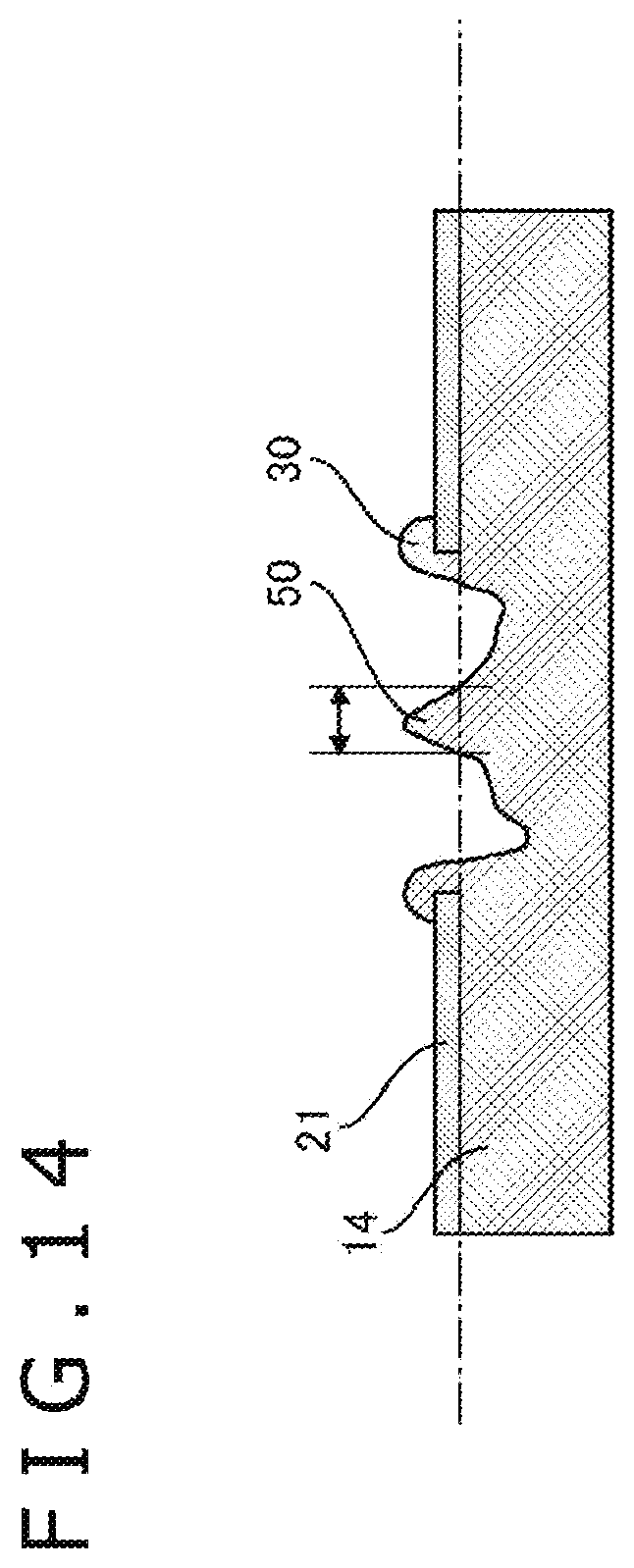 Patent US12586726 Figure 6 – Multilayer ceramic electronic component and manufacturing method thereof