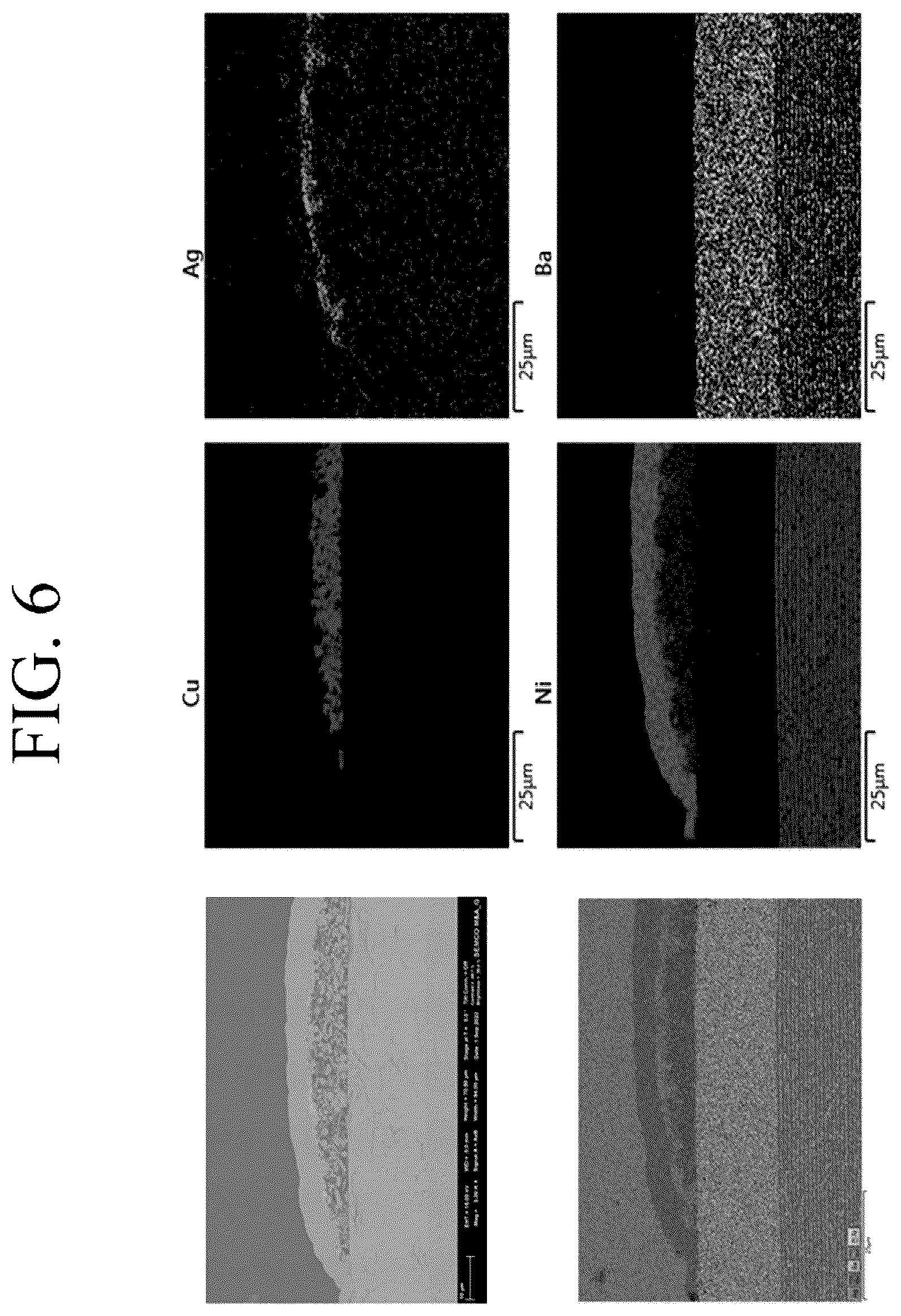 Patent US12586727 Figure 6 – Multilayered capacitor and method for manufacturing the same