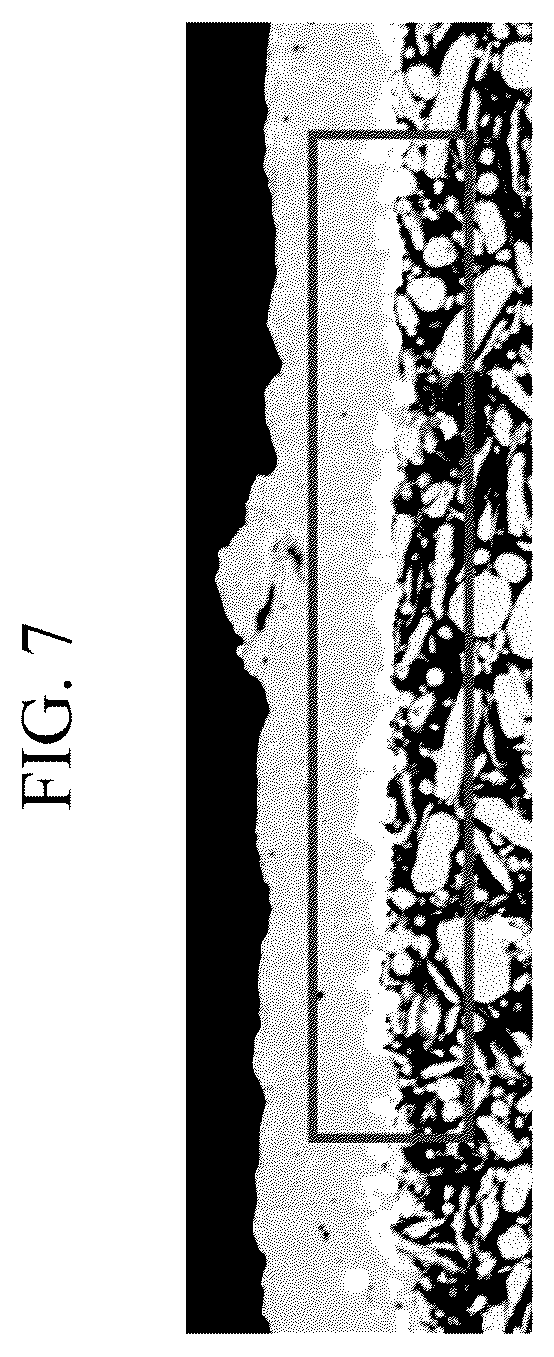 Patent US12586727 Figure 7 – Multilayered capacitor and method for manufacturing the same