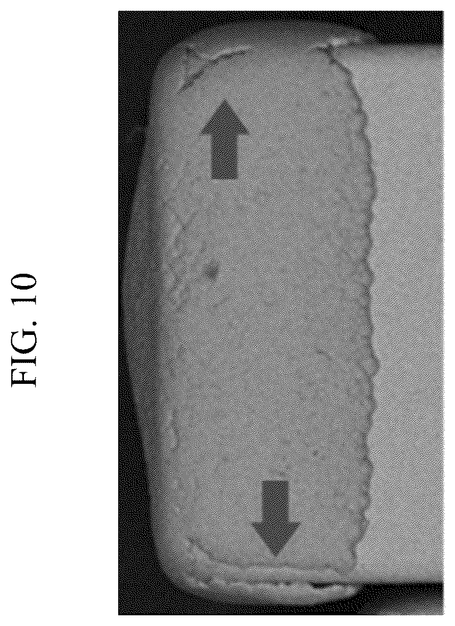 Patent US12586727 Figure 10 – Multilayered capacitor and method for manufacturing the same