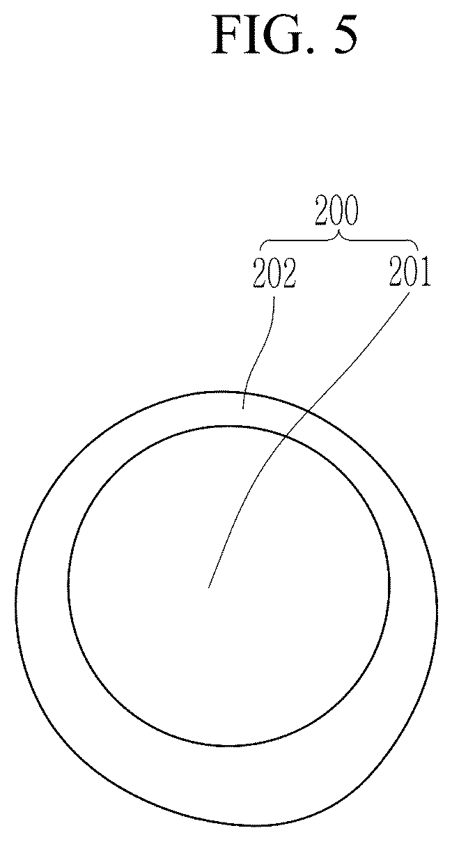 Patent US12586728 Figure 5 – Multilayered capacitor and manufacturing method thereof