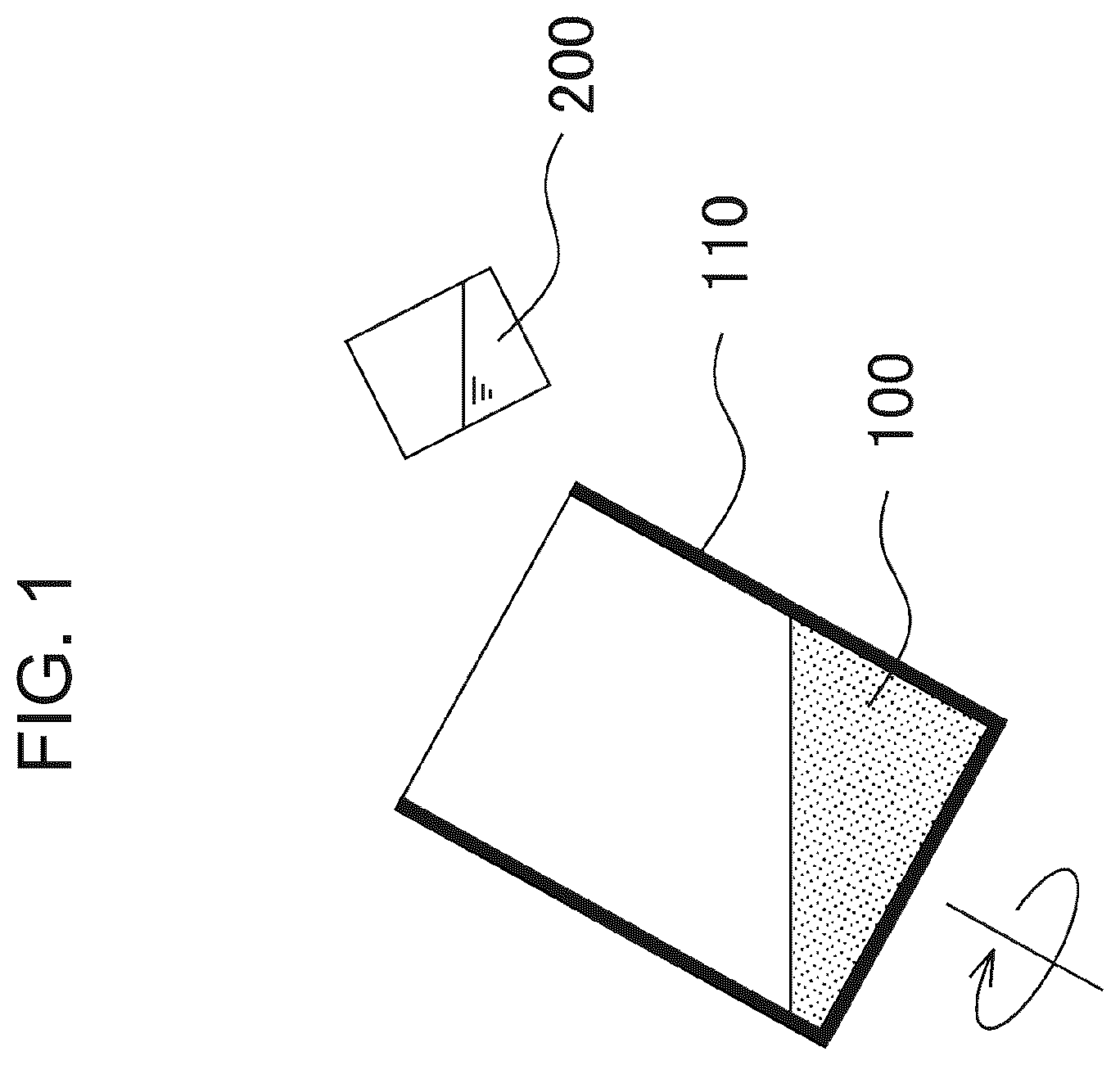 Patent US12586733 Figure 1 – Composite powder for manufacturing porous body included in anode body of electrolytic capacitor, method of manufacturing composite powder, and method of manufacturing anode body for electrolytic capacitor