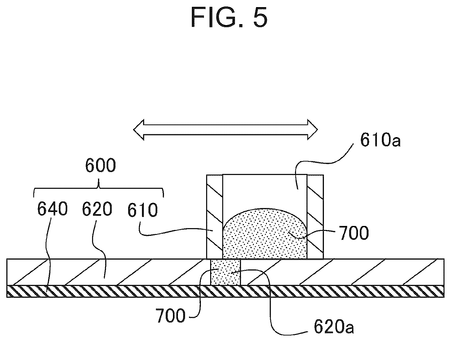 Patent US12586733 Figure 4 – Composite powder for manufacturing porous body included in anode body of electrolytic capacitor, method of manufacturing composite powder, and method of manufacturing anode body for electrolytic capacitor
