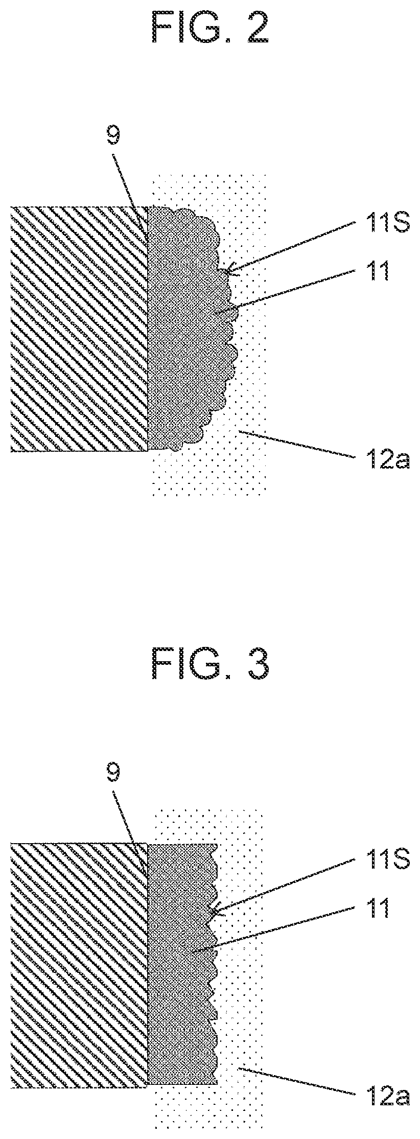 Patent US12586734 Figure 2 – Method of manufacturing solid electrolytic capacitor including exterior body that covers capacitor element