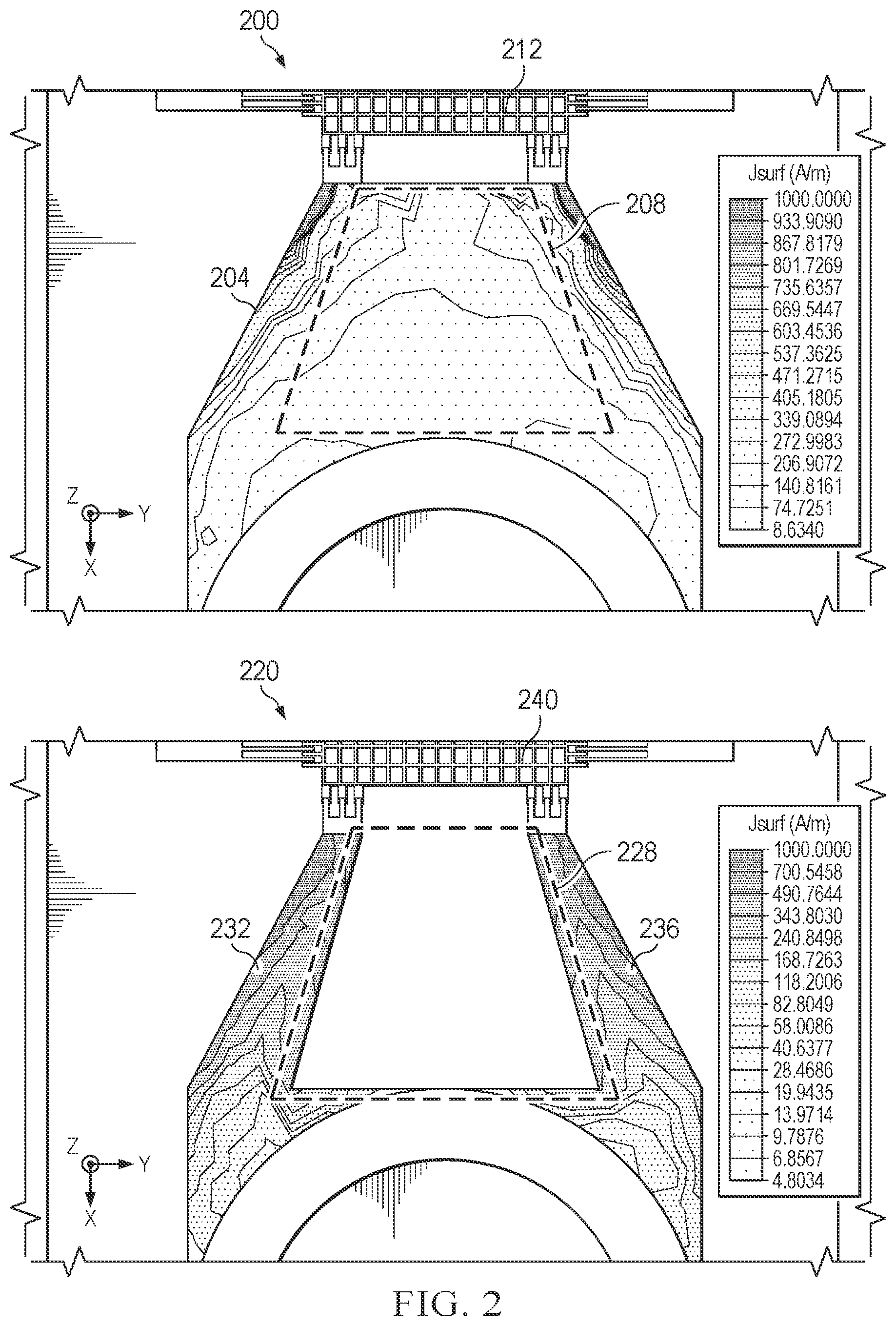 Patent US12586736 Figure 3 – MEMS switch