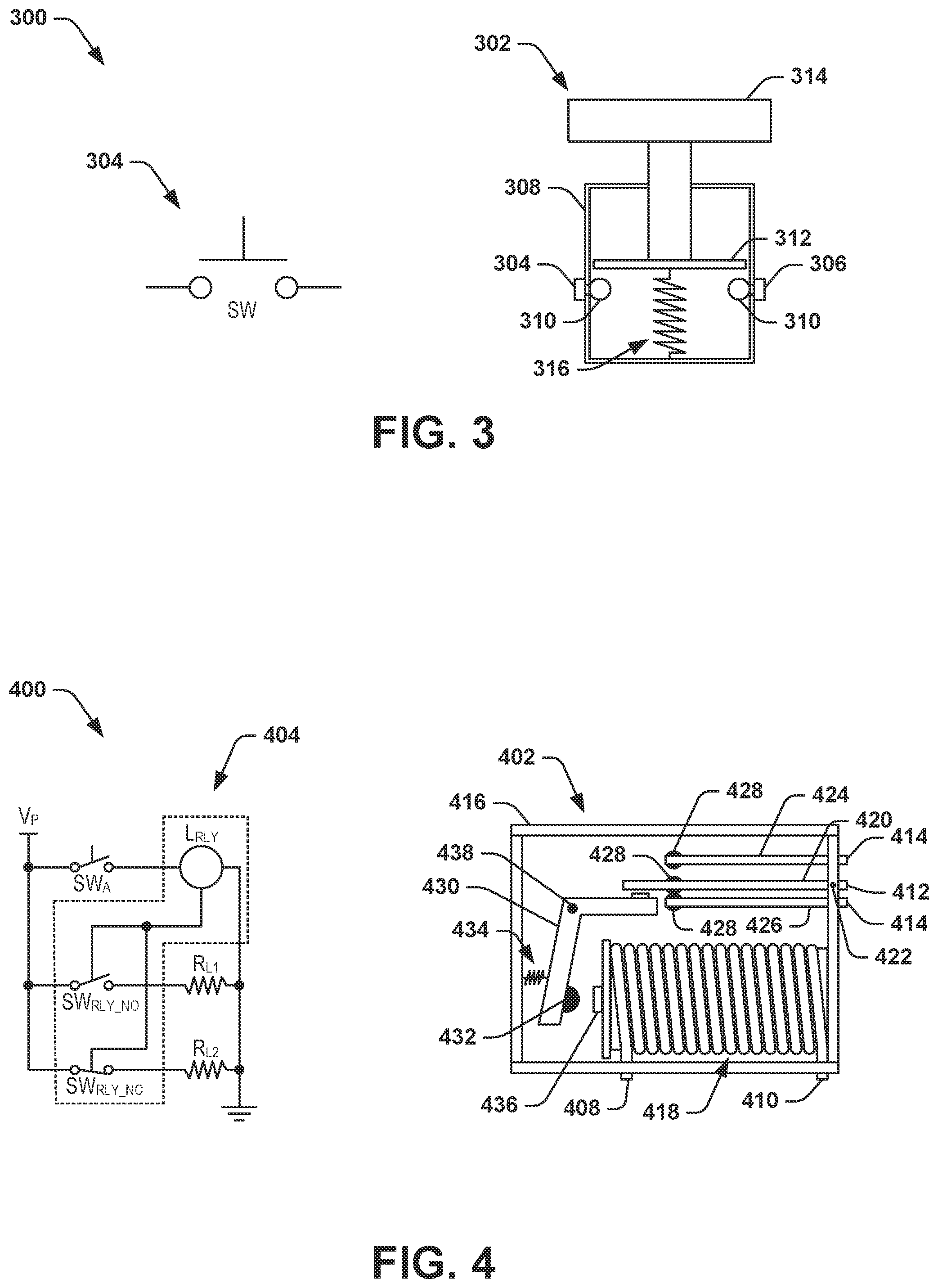 Patent US12586737 Figure 2 – Self-passivating metal circuit devices for use in a submerged ambient environment