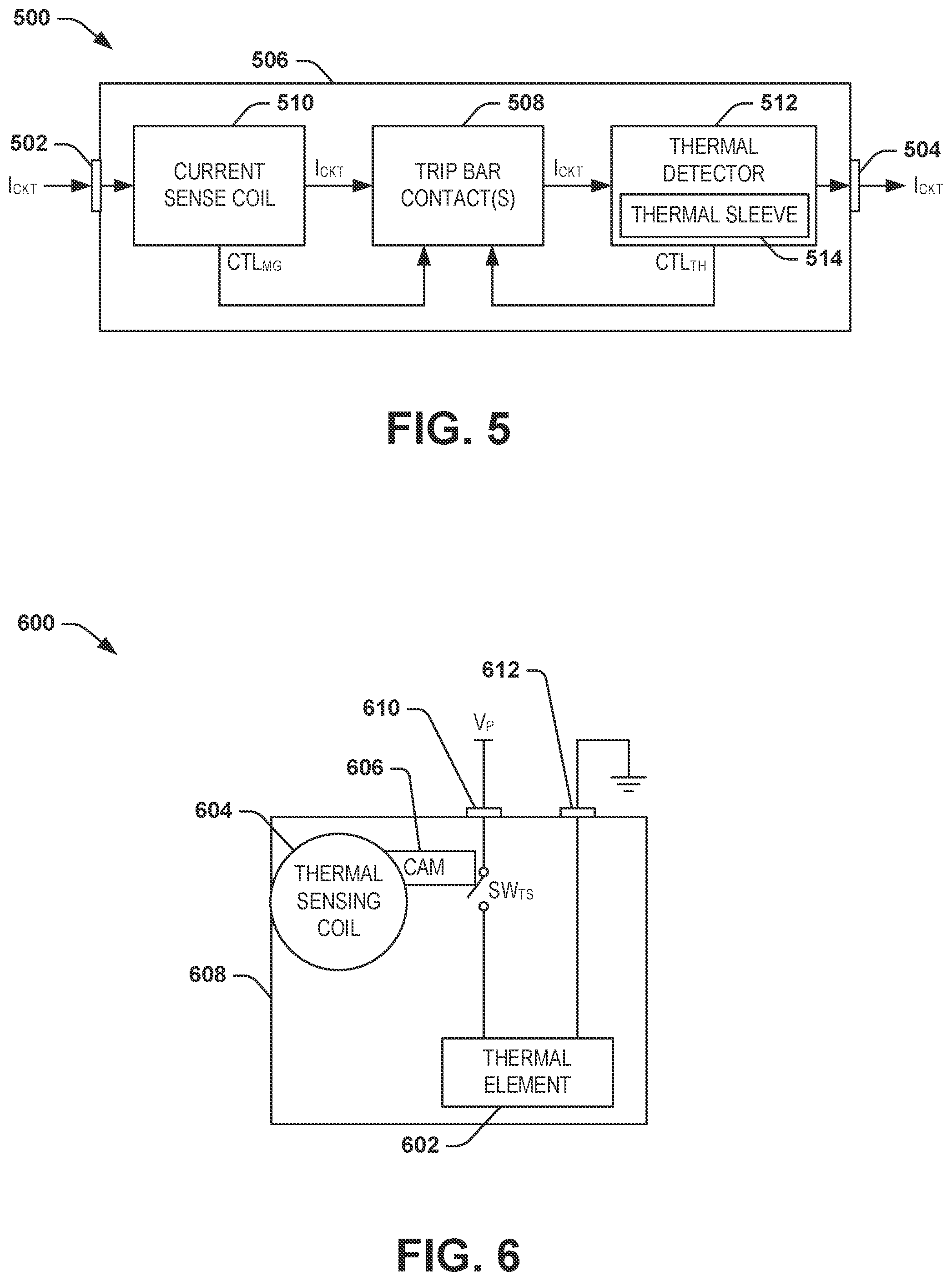 Patent US12586737 Figure 3 – Self-passivating metal circuit devices for use in a submerged ambient environment