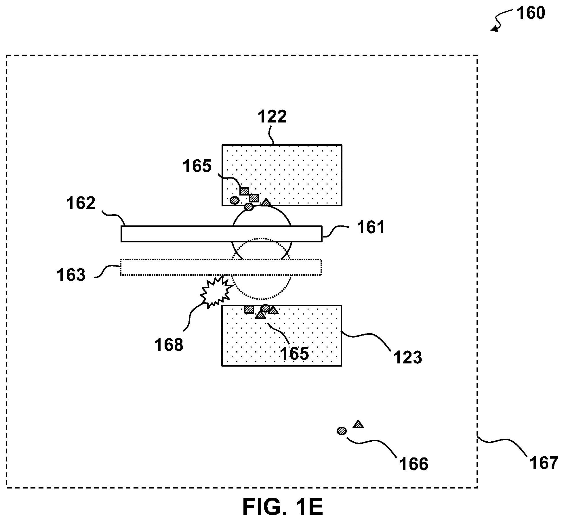 Patent US12586738 Figure 5 – Electronic snubber for elimination of switch contact impedance increase and arc contaminant deposition