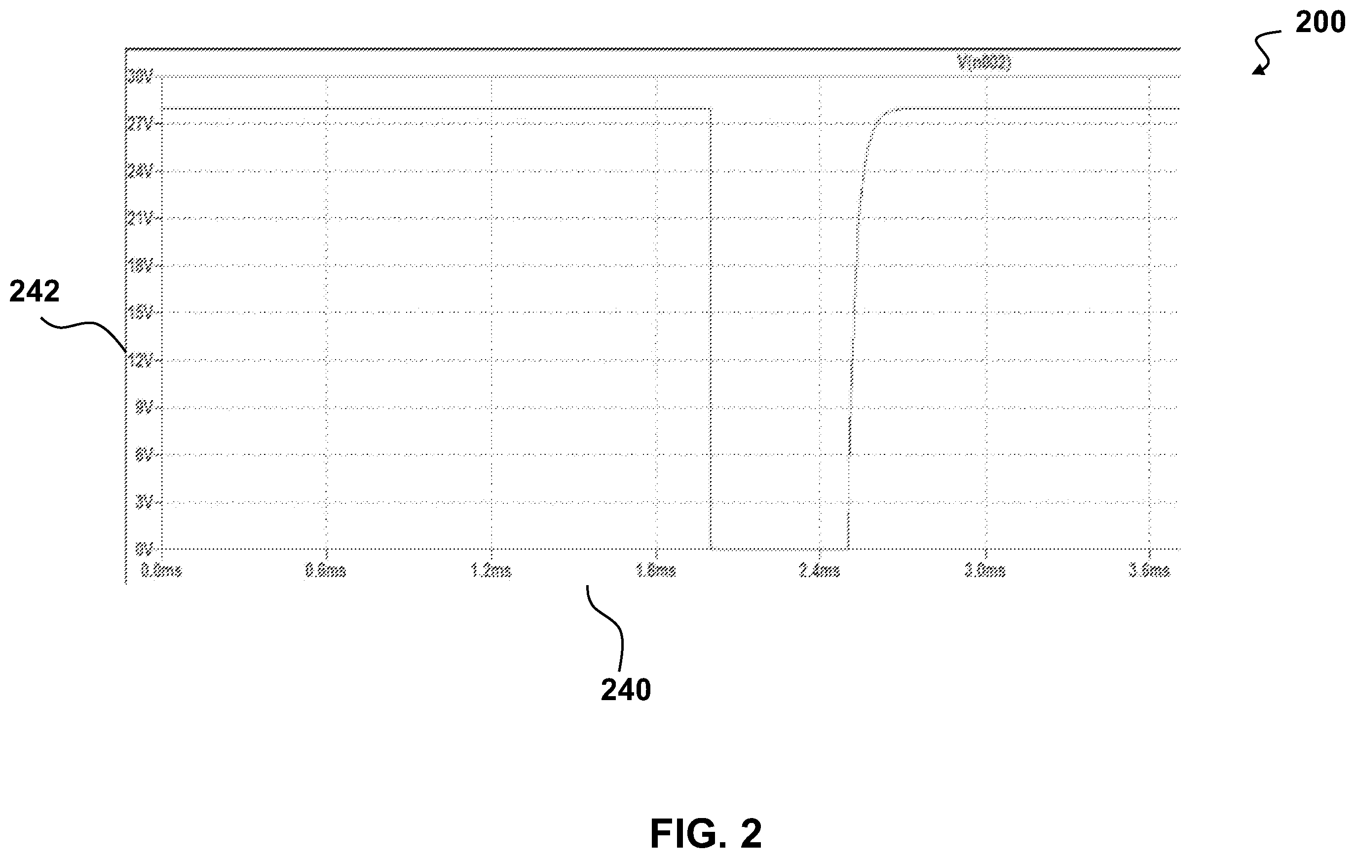 Patent US12586738 Figure 6 – Electronic snubber for elimination of switch contact impedance increase and arc contaminant deposition