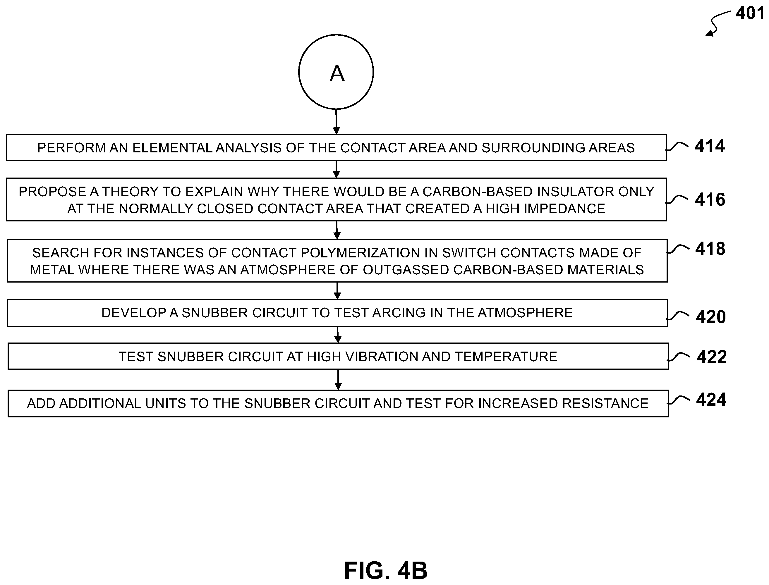Patent US12586738 Figure 9 – Electronic snubber for elimination of switch contact impedance increase and arc contaminant deposition
