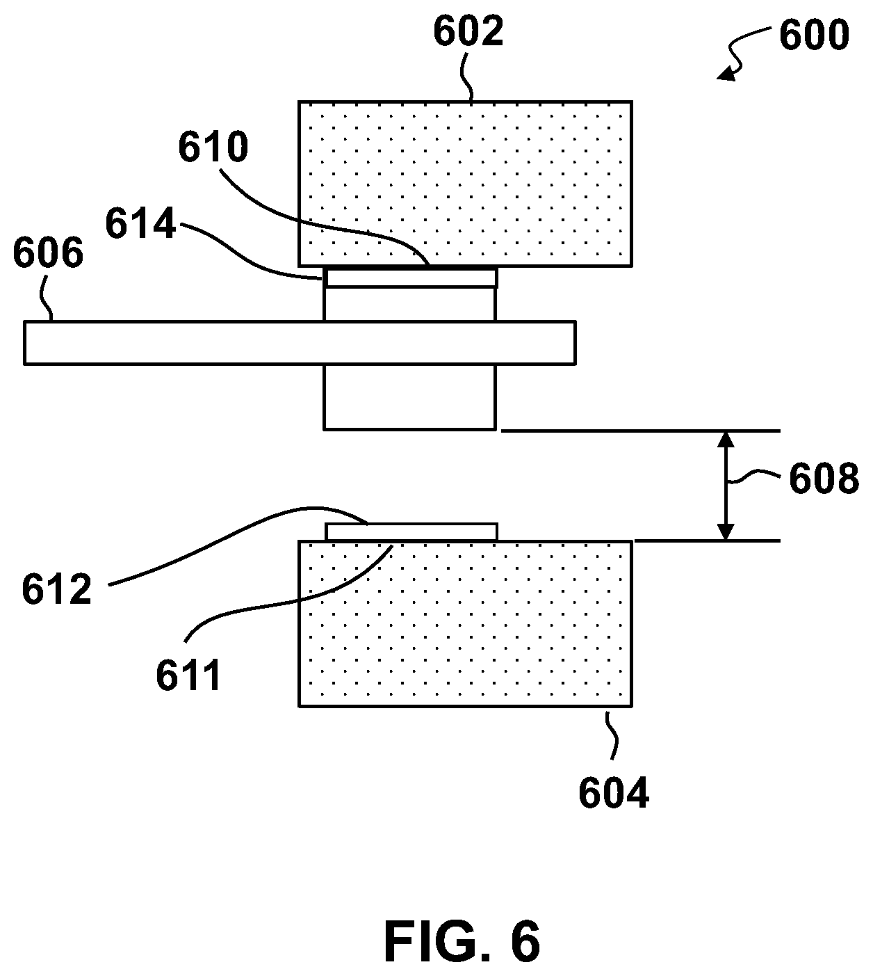 Patent US12586738 Figure 11 – Electronic snubber for elimination of switch contact impedance increase and arc contaminant deposition