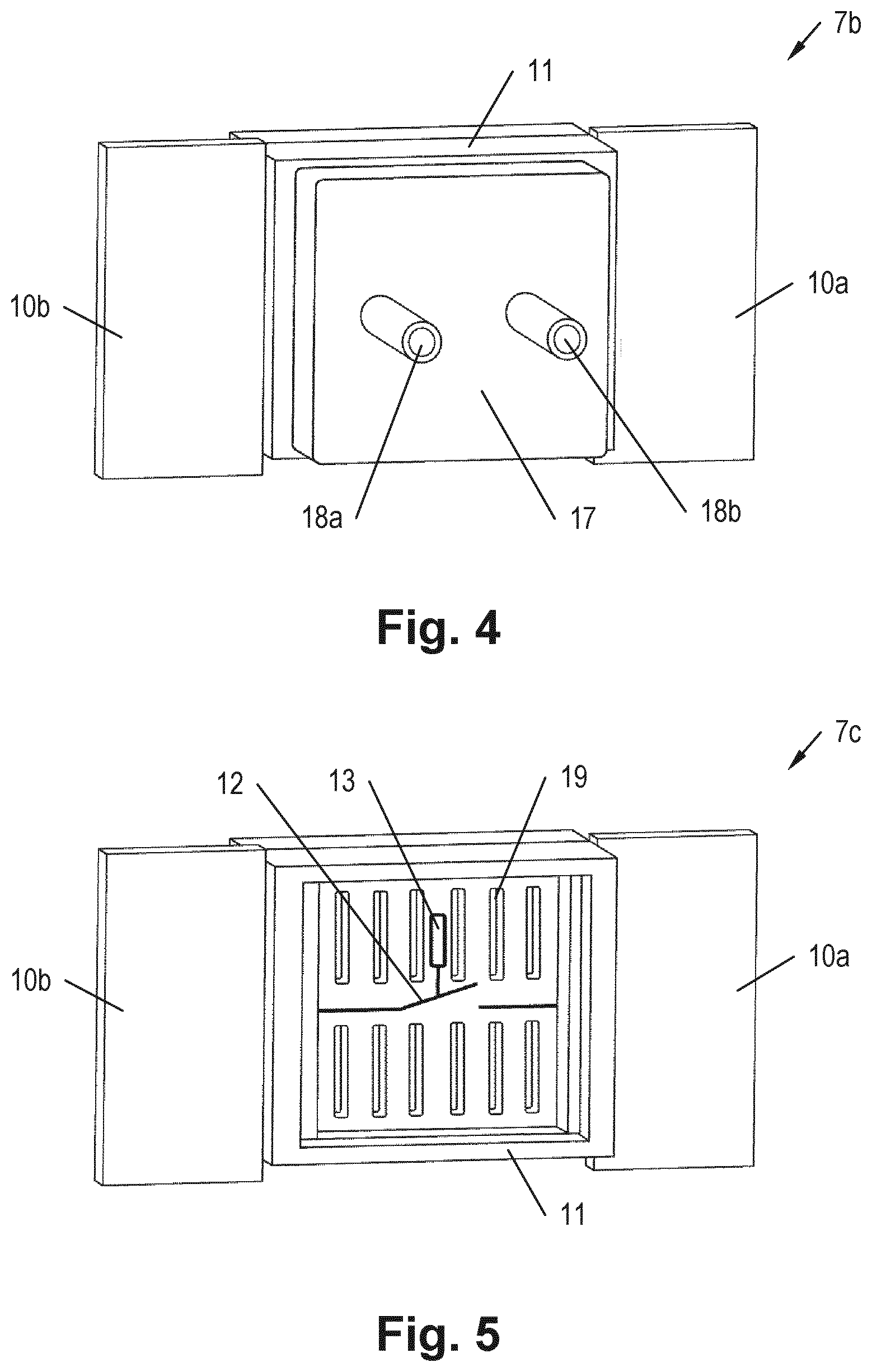 Patent US12586739 Figure 3 – Hybrid circuit breaker with improved current capacity per device size