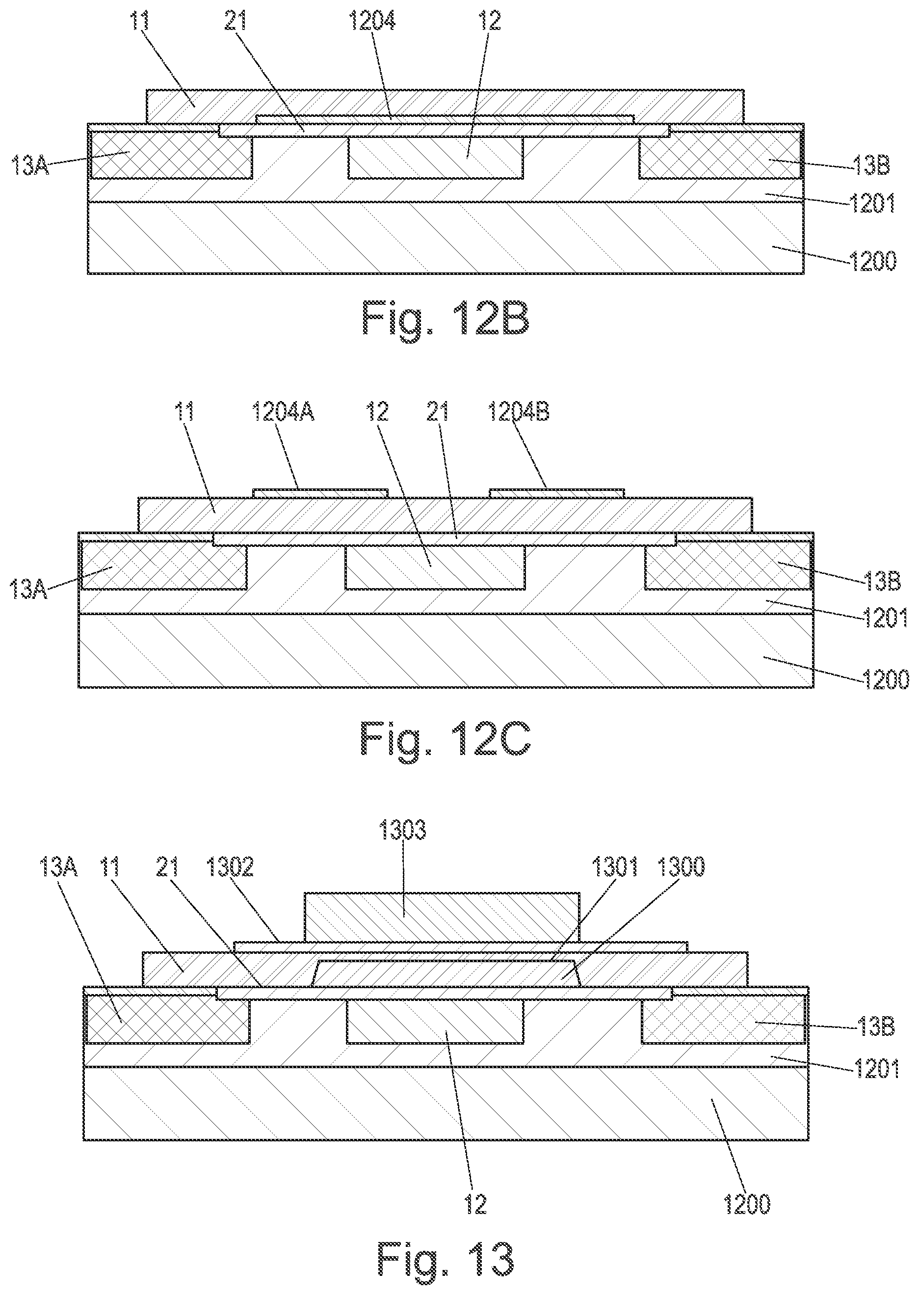 Patent US12586744 Figure 6 – Phase change material switch device and related methods