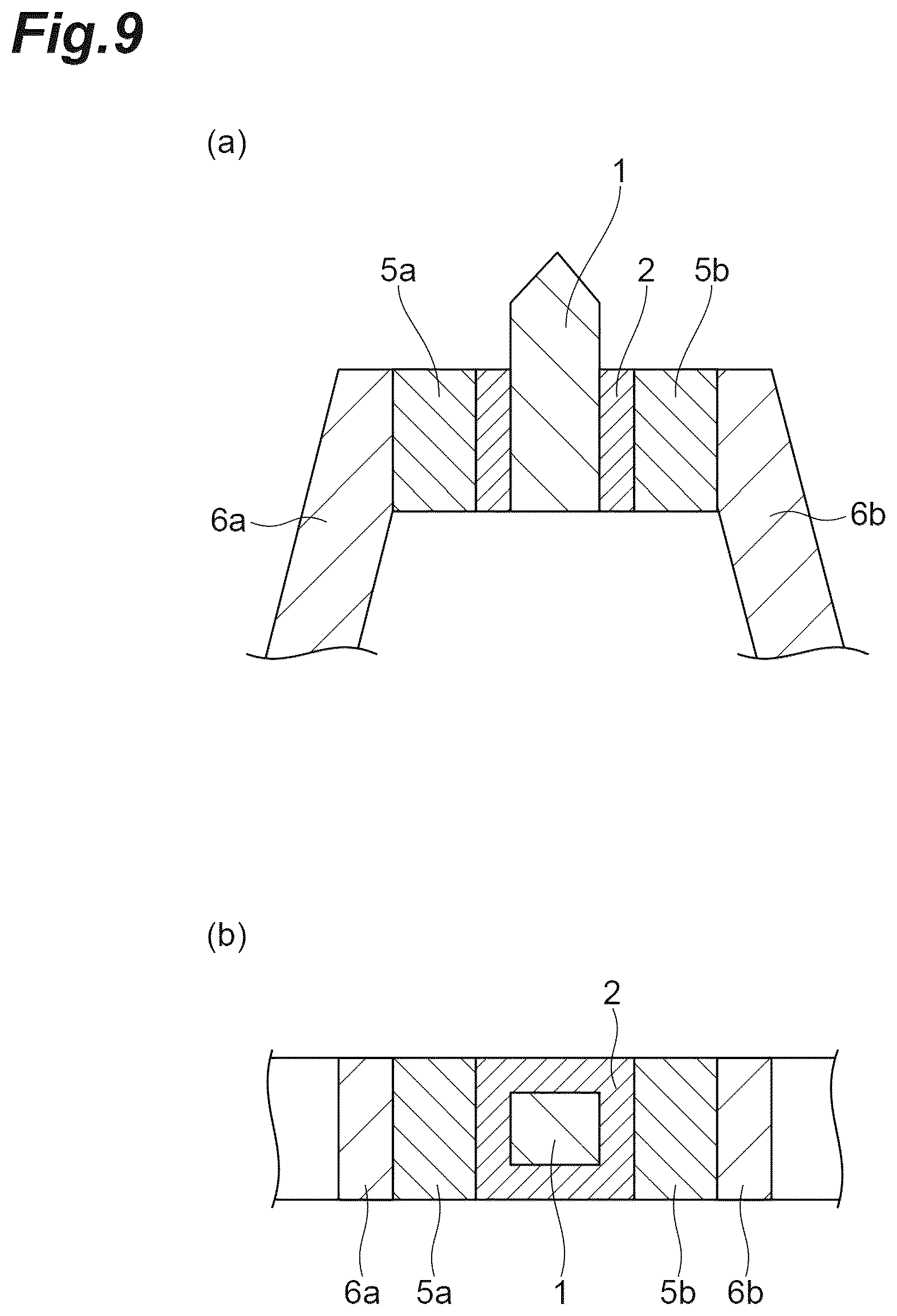 Patent US12586747 Figure 9 – Emitter and device comprising same