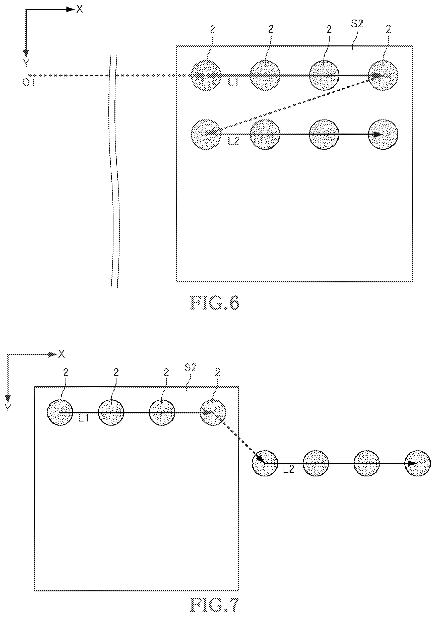 Patent US12586750 Figure 4 – Charged particle beam system and control method therefor