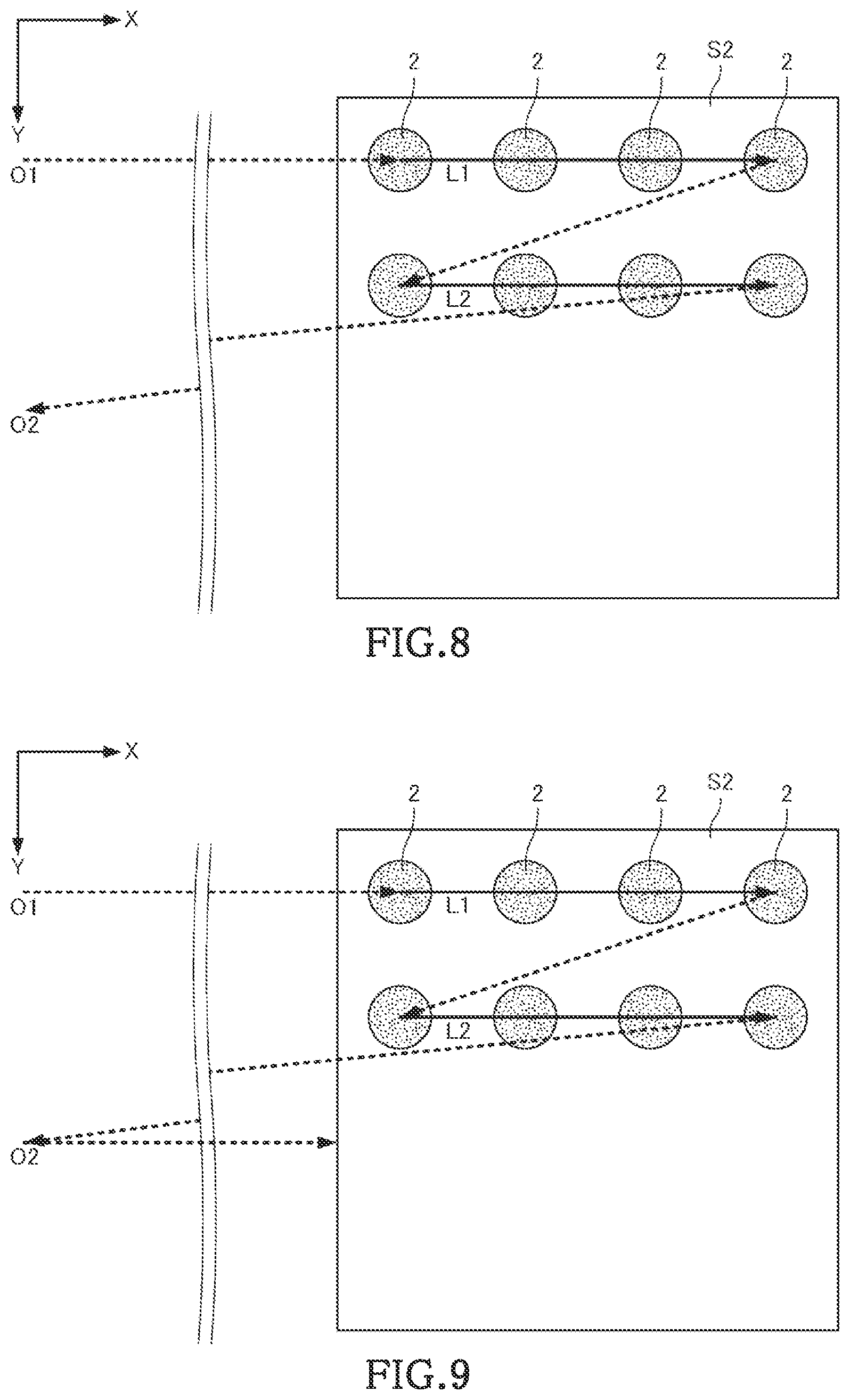 Patent US12586750 Figure 5 – Charged particle beam system and control method therefor