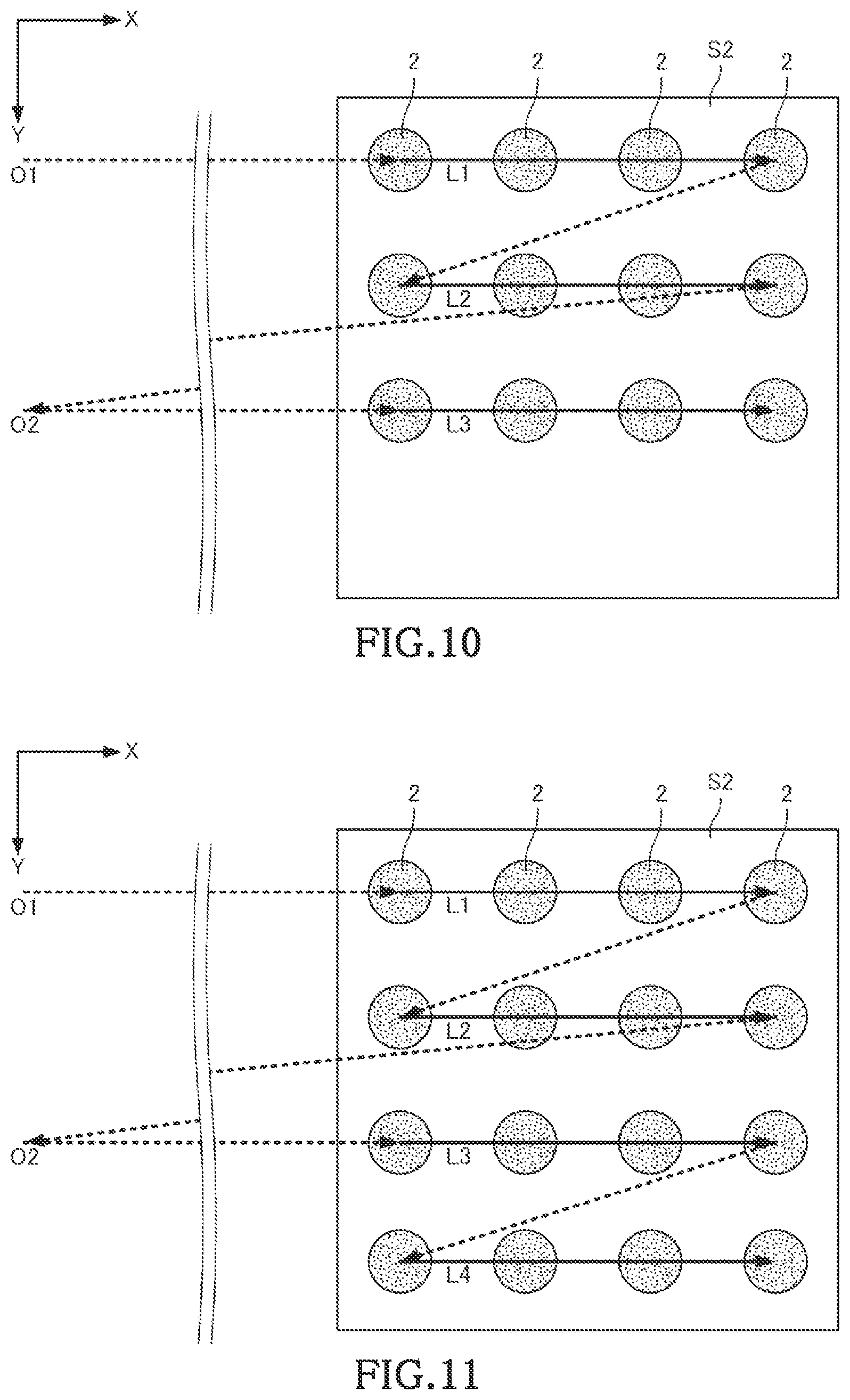 Patent US12586750 Figure 6 – Charged particle beam system and control method therefor