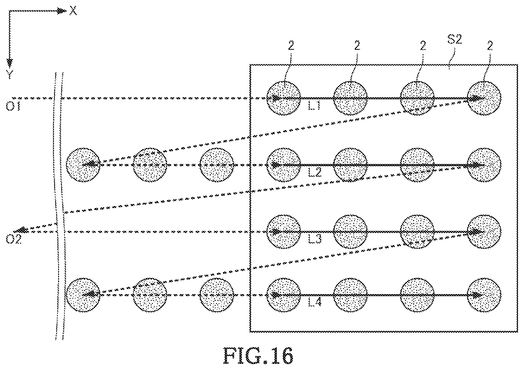 Patent US12586750 Figure 10 – Charged particle beam system and control method therefor