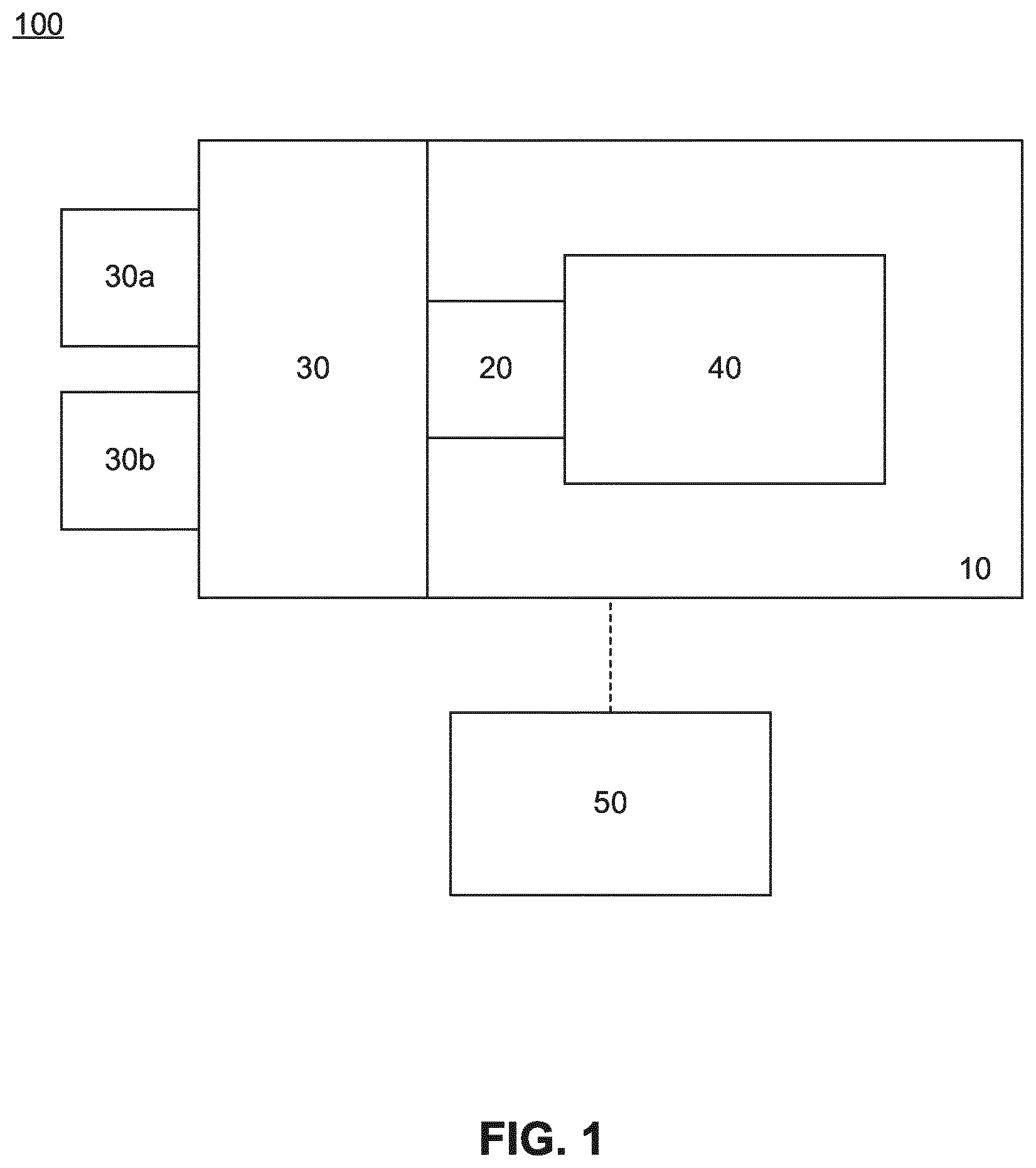 Patent US12586753 Figure 1 – Image enhancement based on charge accumulation reduction in charged-particle beam inspection