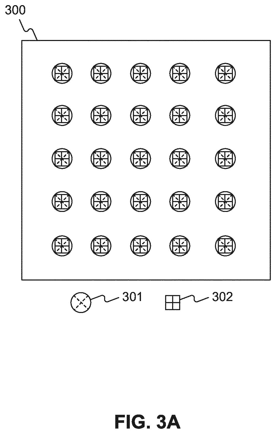 Patent US12586753 Figure 3 – Image enhancement based on charge accumulation reduction in charged-particle beam inspection