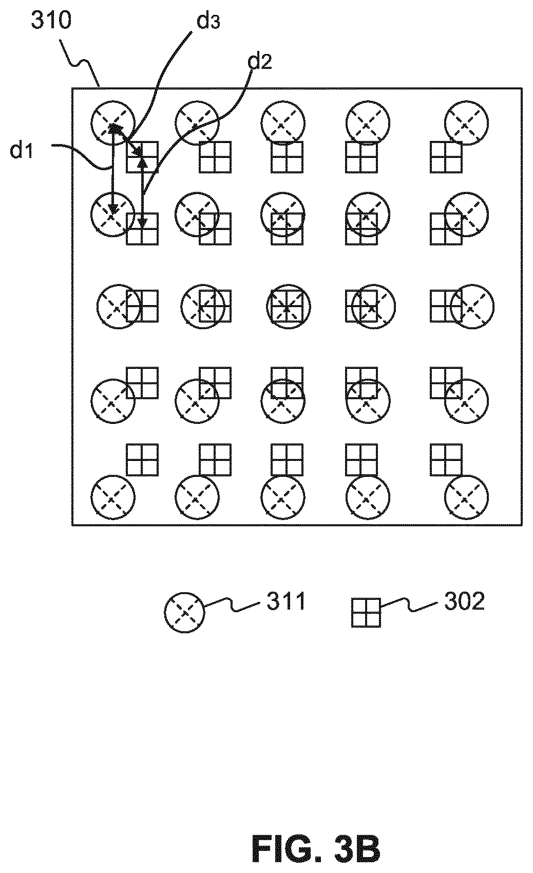 Patent US12586753 Figure 4 – Image enhancement based on charge accumulation reduction in charged-particle beam inspection