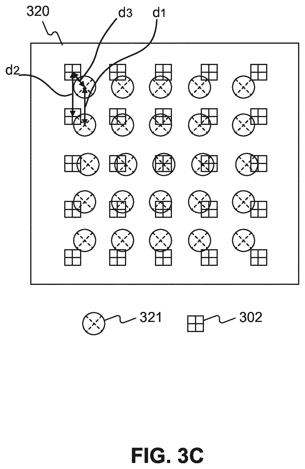 Patent US12586753 Figure 5 – Image enhancement based on charge accumulation reduction in charged-particle beam inspection