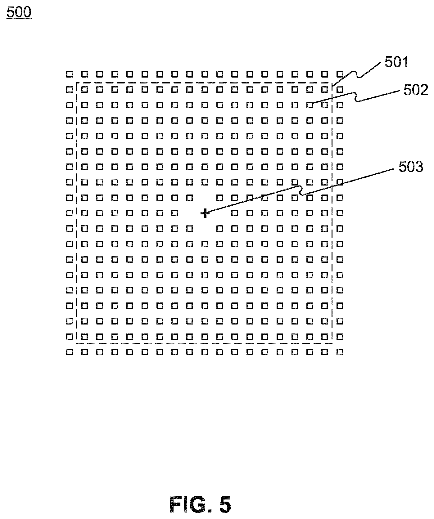Patent US12586753 Figure 7 – Image enhancement based on charge accumulation reduction in charged-particle beam inspection