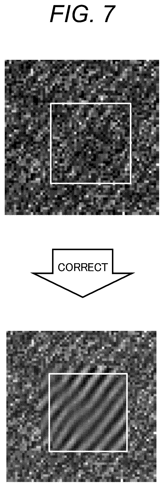 Patent US12586754 Figure 7 – Phase image processing apparatus and phase image processing method